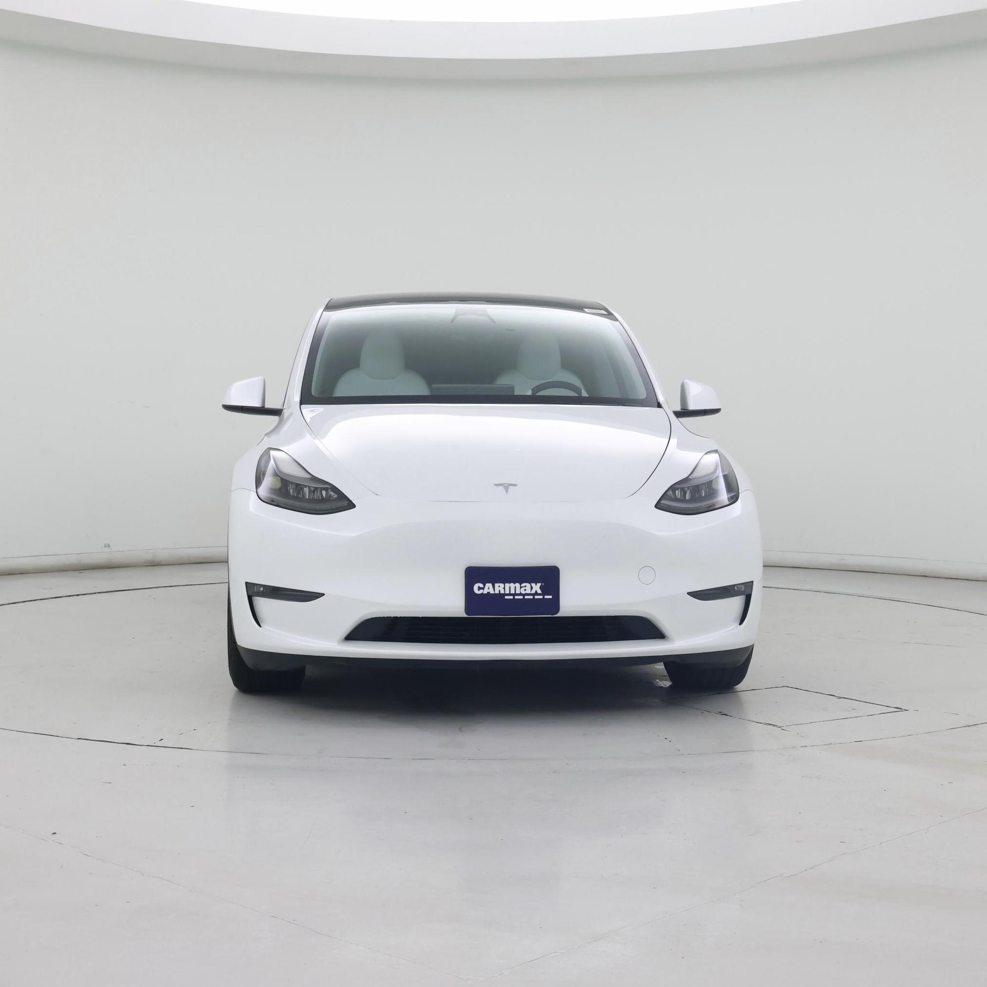 Thumbnail: 2023 Tesla Model Y - 5