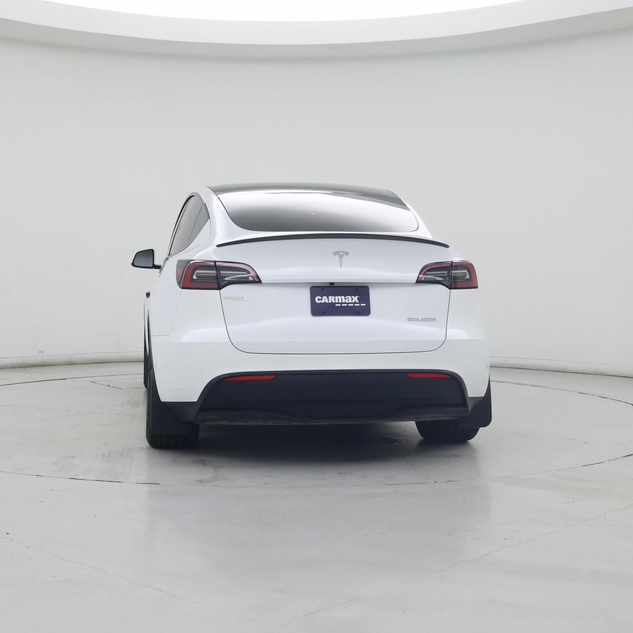 Thumbnail: 2023 Tesla Model Y - 6