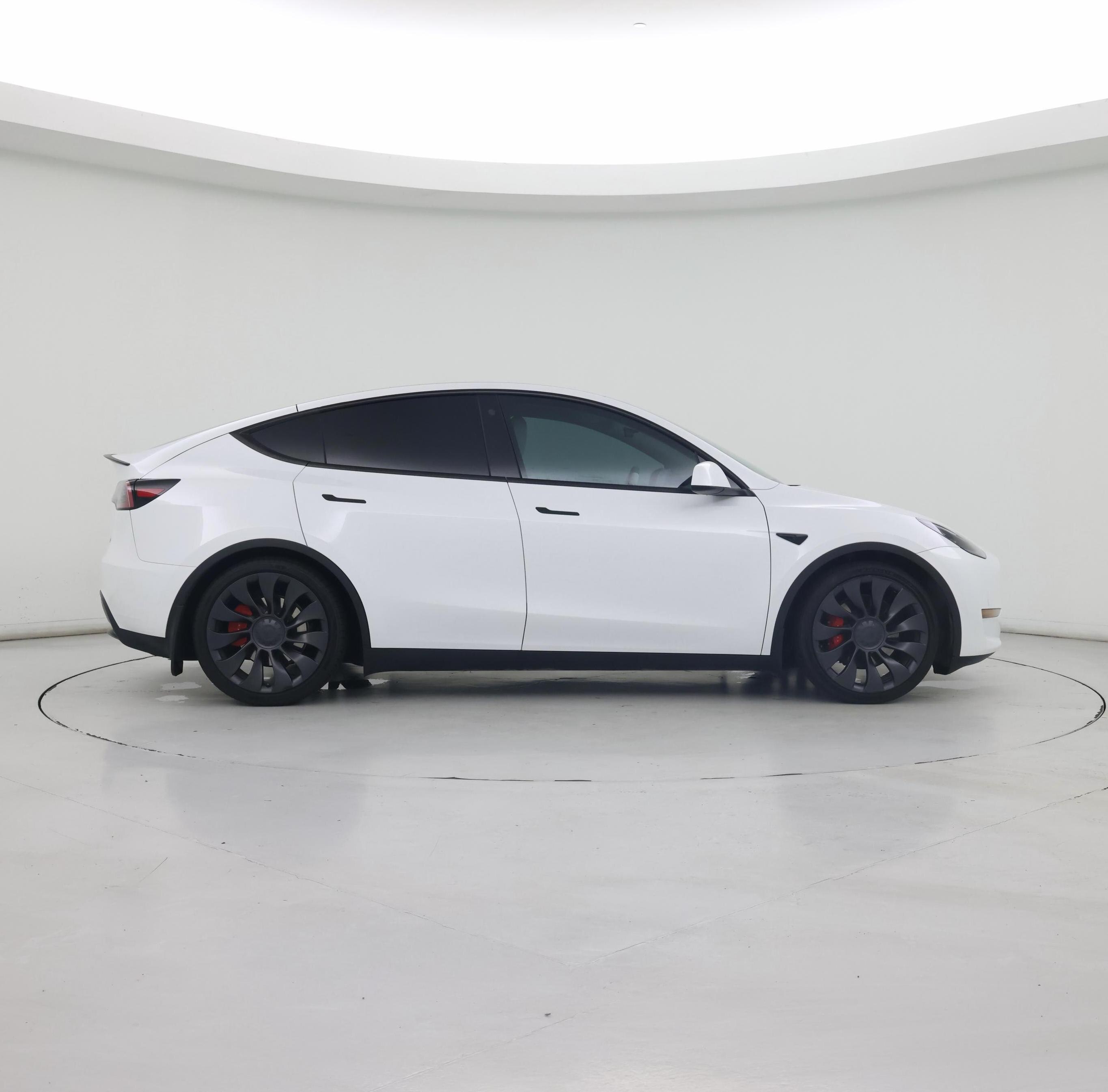 Thumbnail: 2023 Tesla Model Y - 7