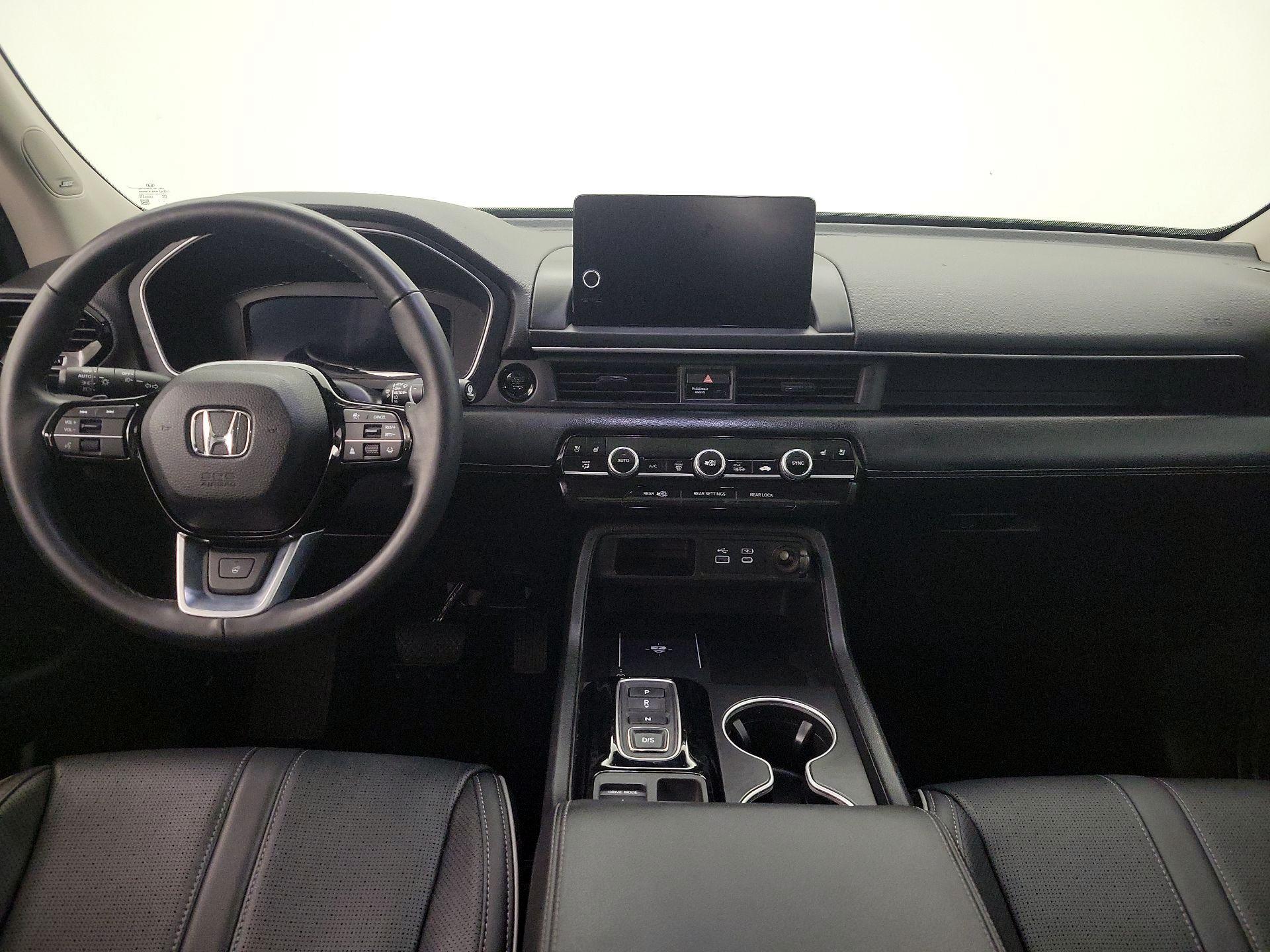 Thumbnail: 2025 Honda Pilot - 9