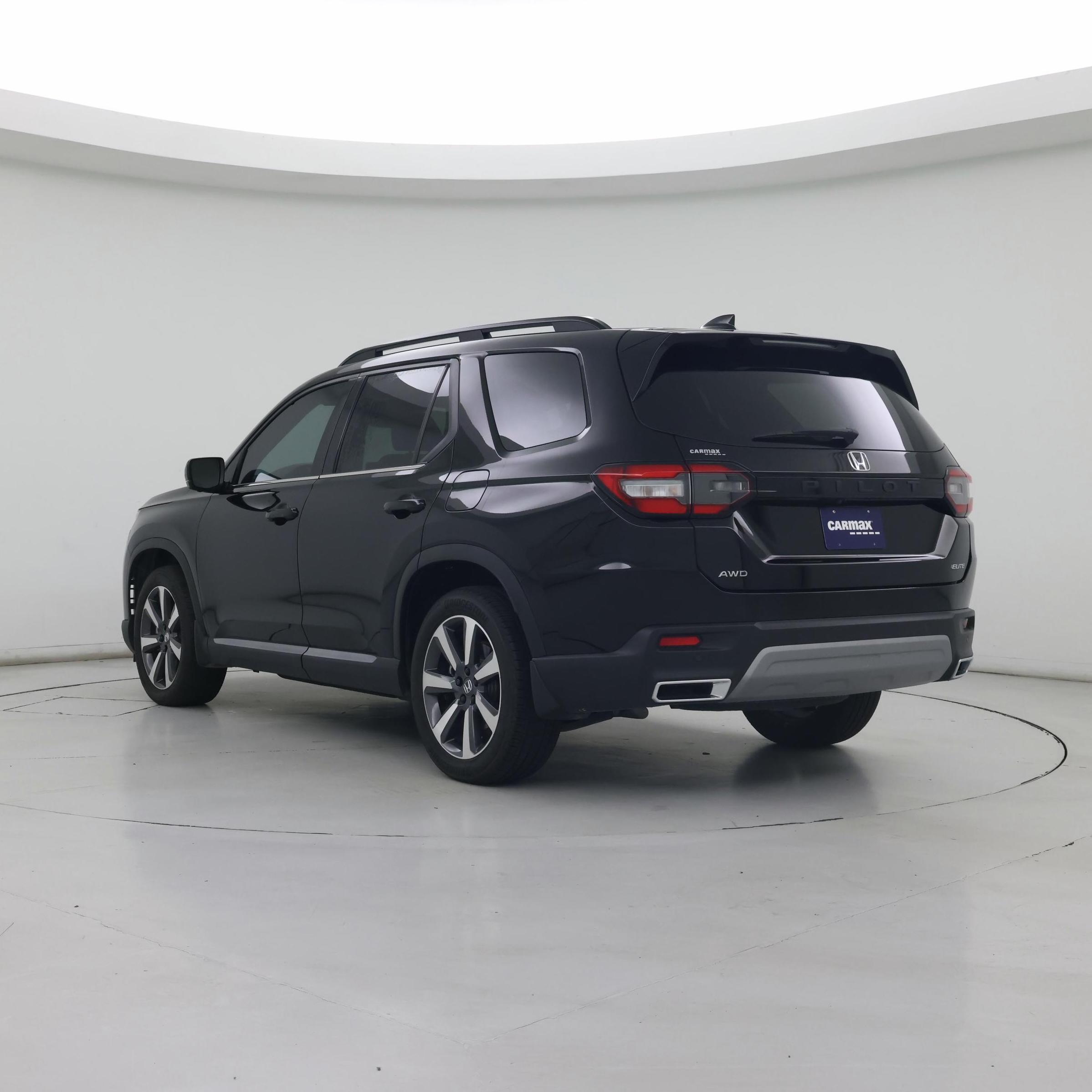 Thumbnail: 2025 Honda Pilot - 2