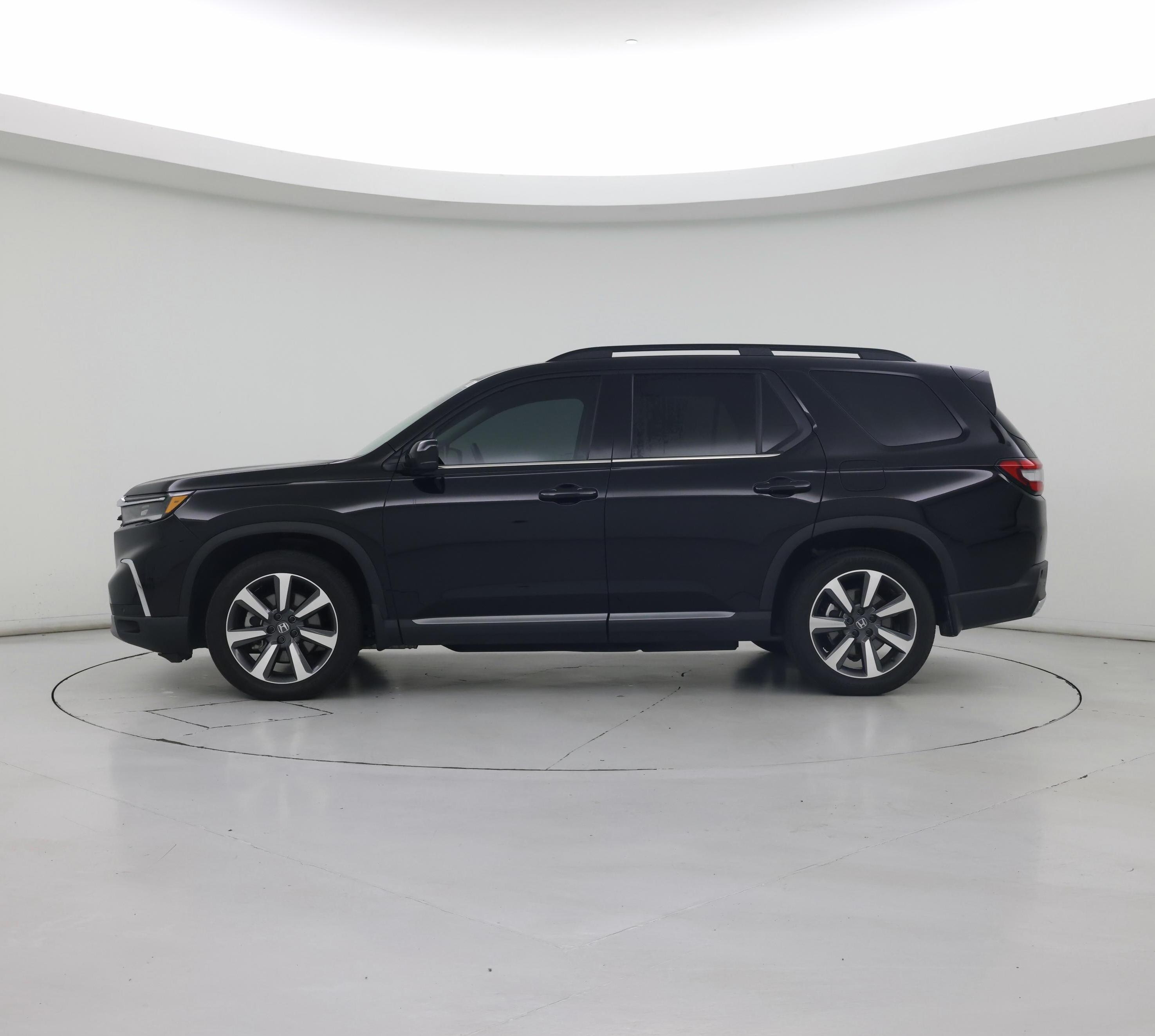 Thumbnail: 2025 Honda Pilot - 3