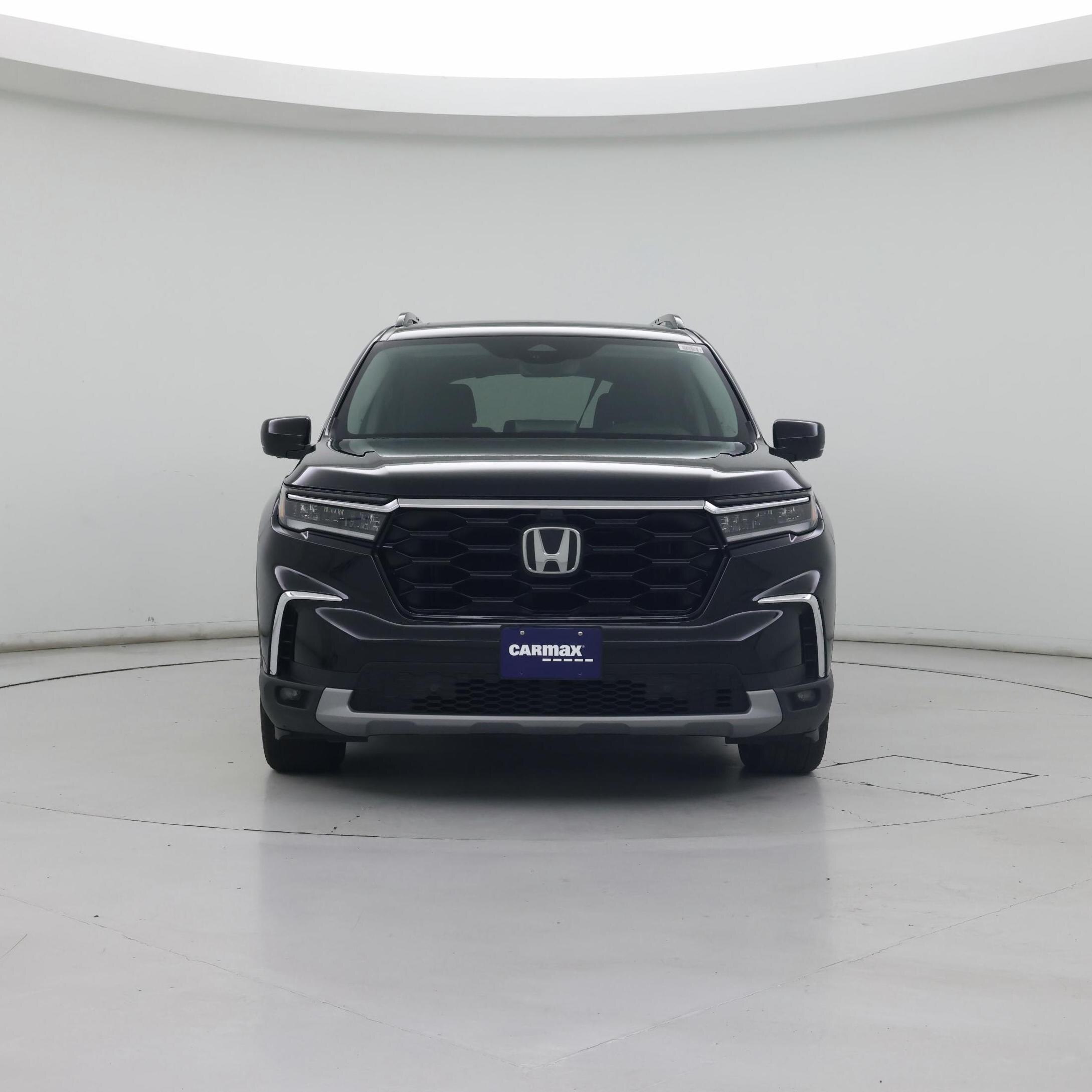 Thumbnail: 2025 Honda Pilot - 5