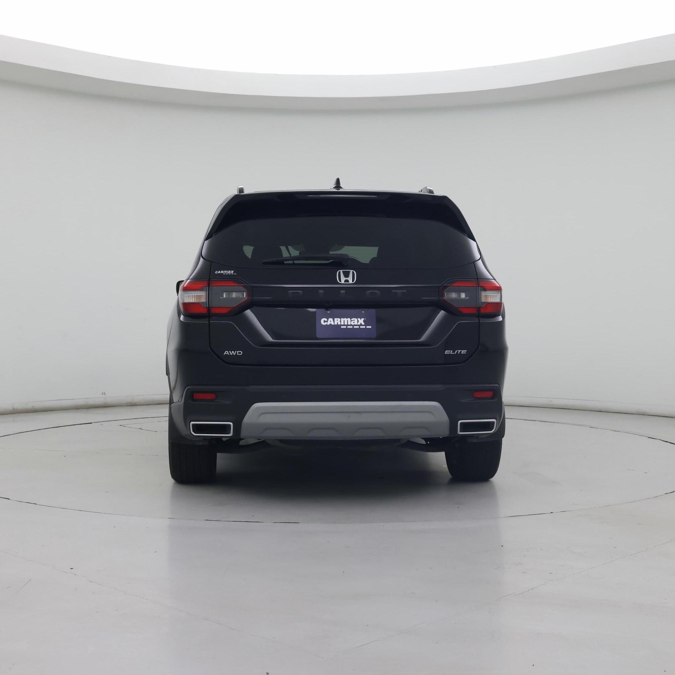 Thumbnail: 2025 Honda Pilot - 6