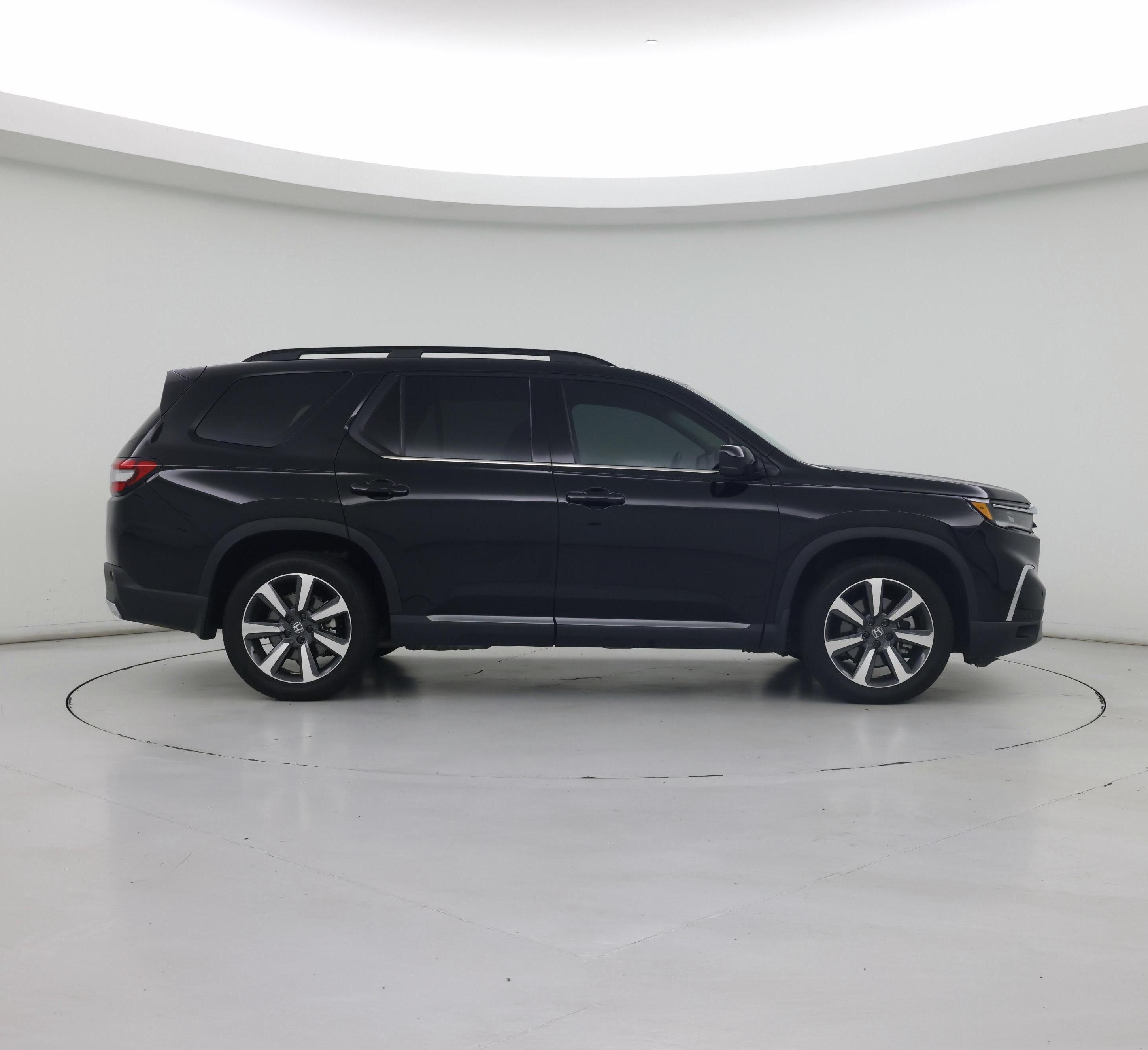 Thumbnail: 2025 Honda Pilot - 7