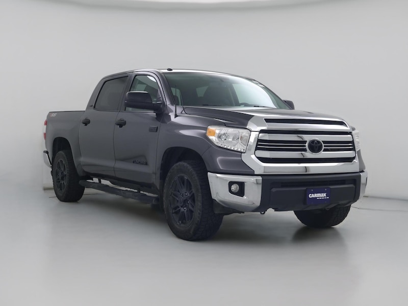 2017 Toyota Tundra SR5 -
                  Shreveport, LA