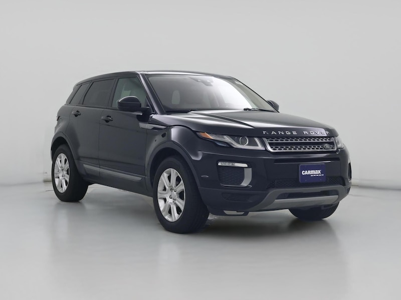 2016 Land Rover Range Rover Evoque SE -
                  Garland, TX