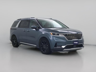 2022 Kia Carnival SX Prestige