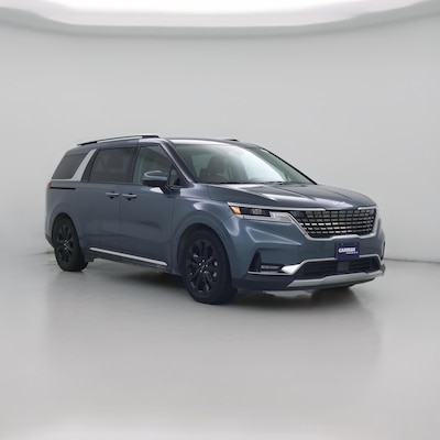 2022 Kia Carnival SX Prestige