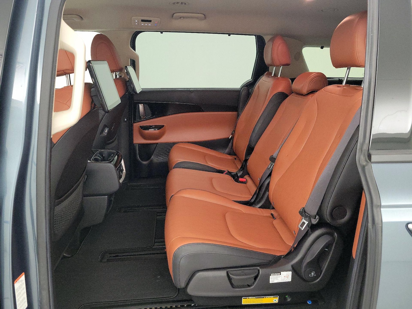 2022 Kia Carnival SX - Photo 20