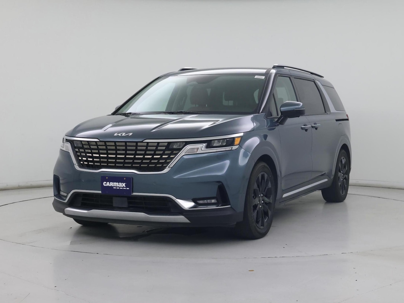 2022 Kia Carnival SX - Photo 5