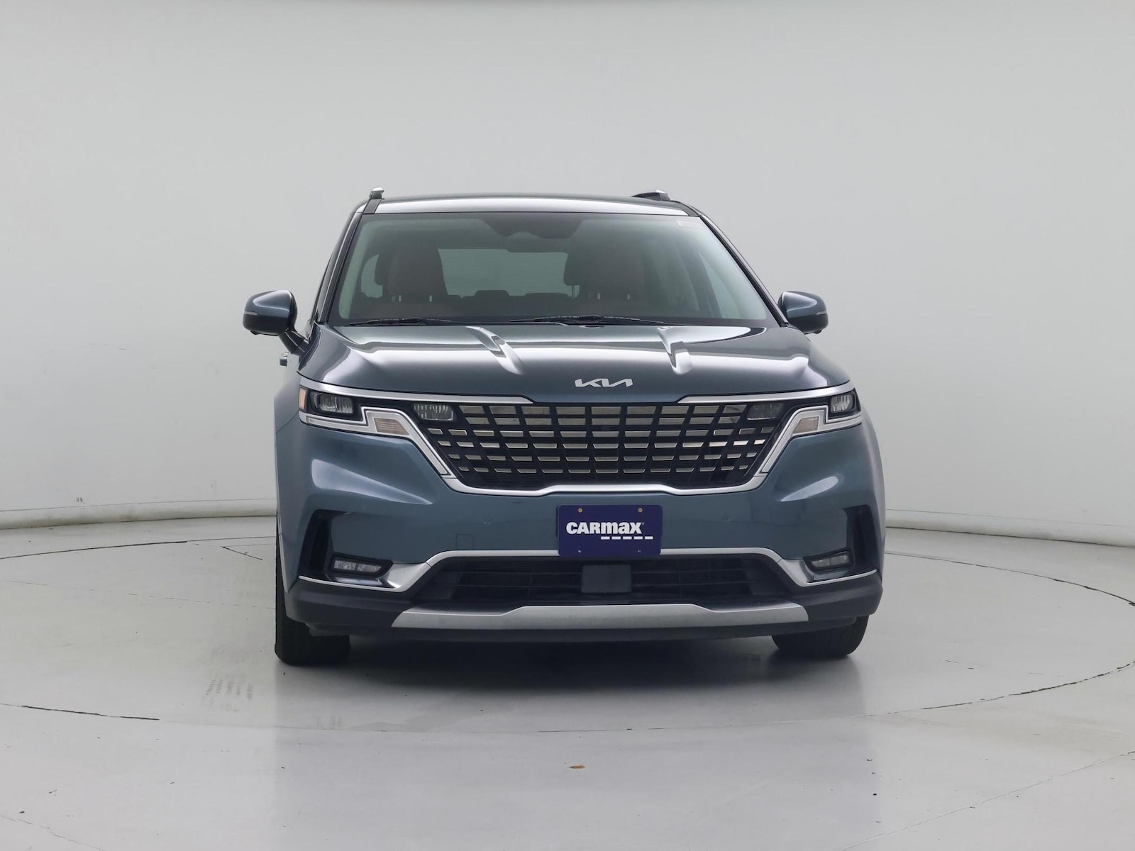 2022 Kia Carnival SX - Photo 6