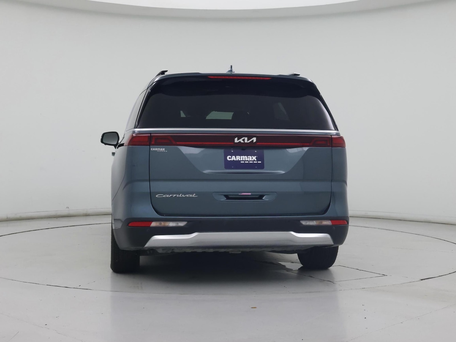 2022 Kia Carnival SX - Photo 7