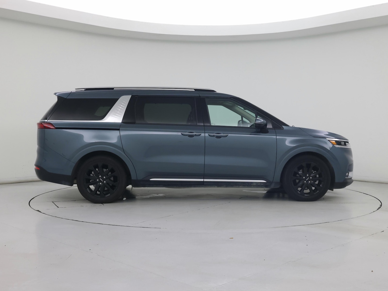 2022 Kia Carnival SX - Photo 8