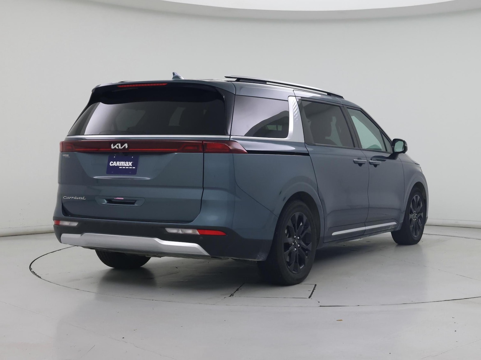 2022 Kia Carnival SX - Photo 9