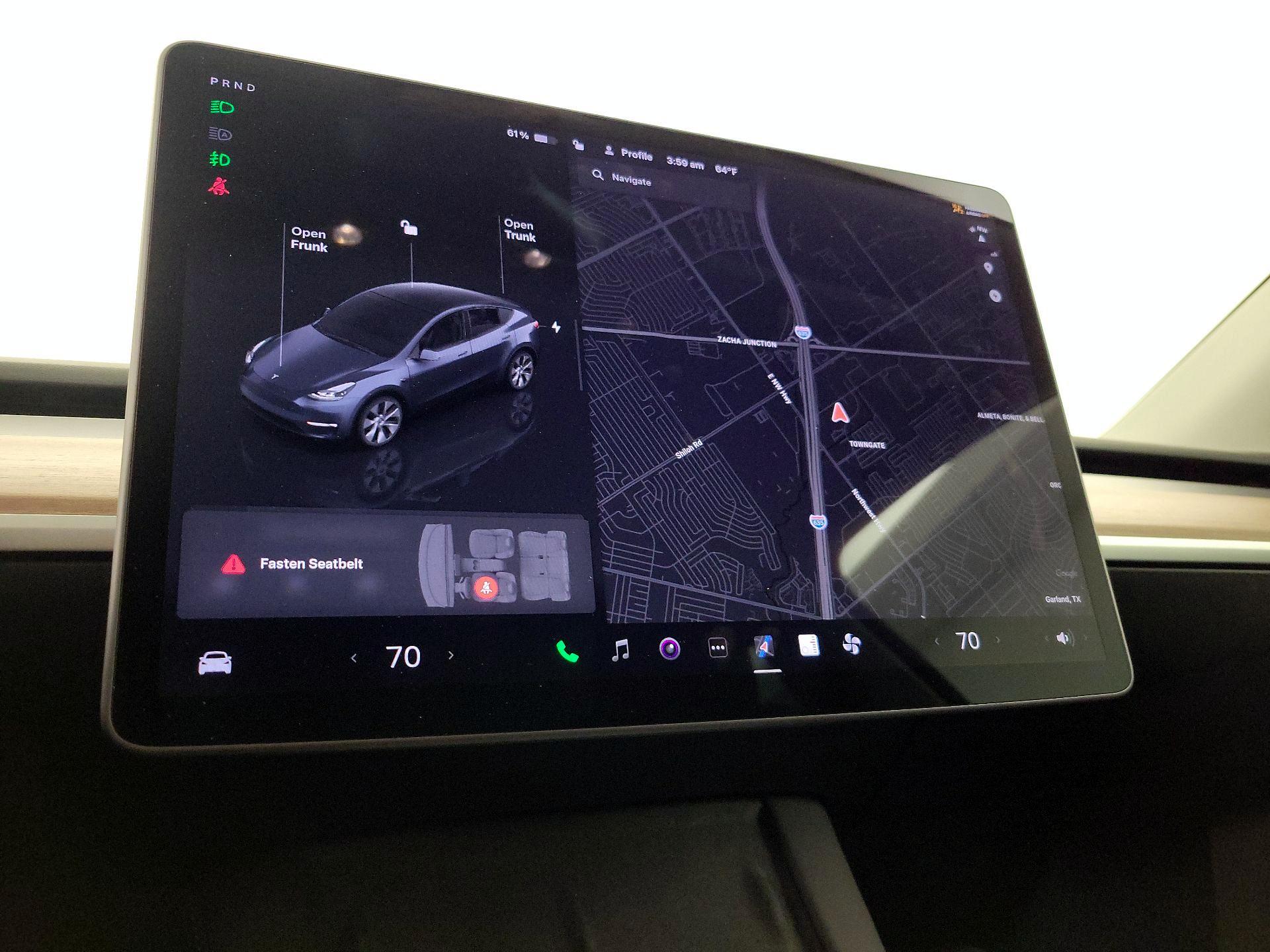Thumbnail: 2023 Tesla Model Y - 13