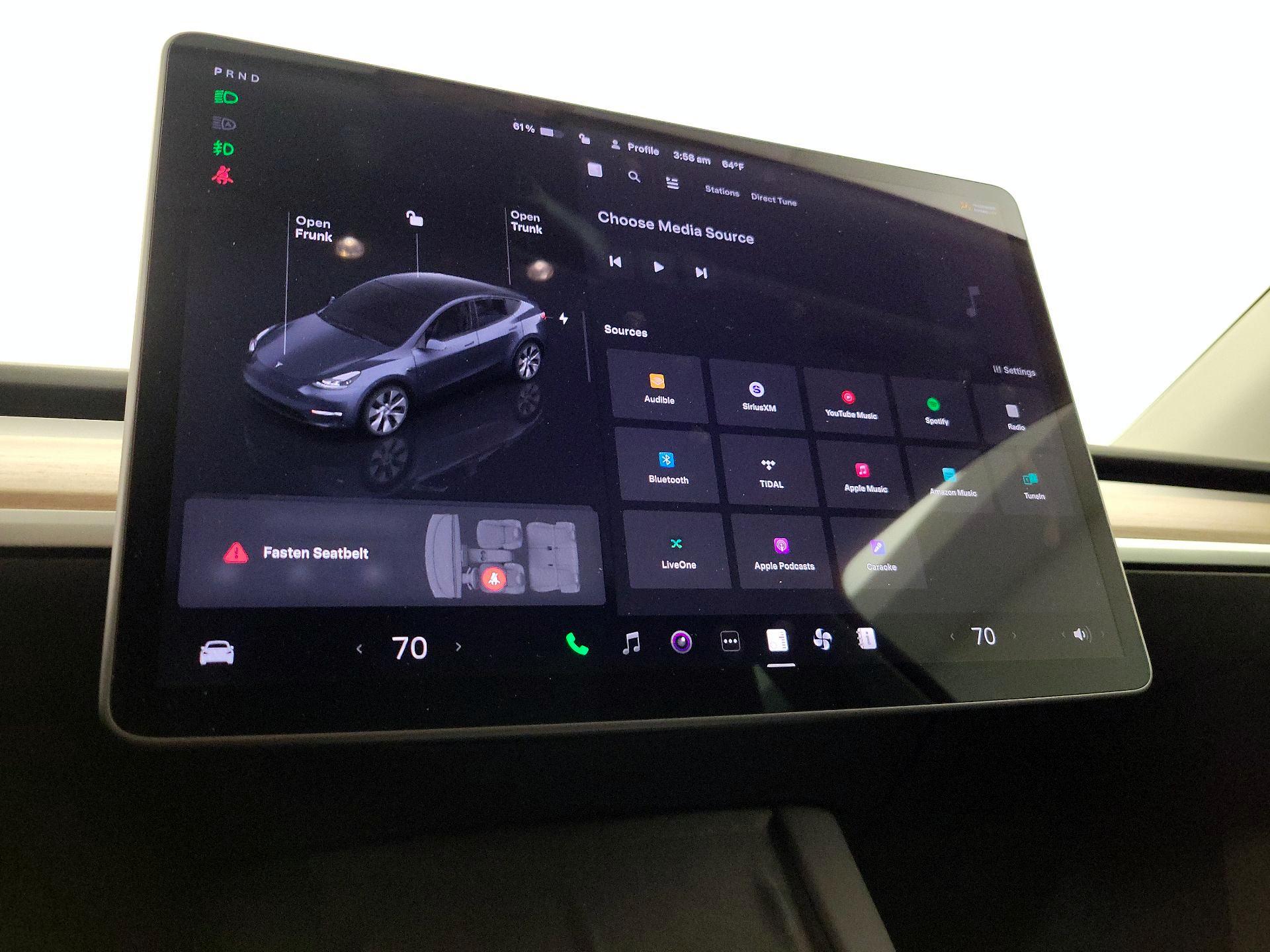 Thumbnail: 2023 Tesla Model Y - 15
