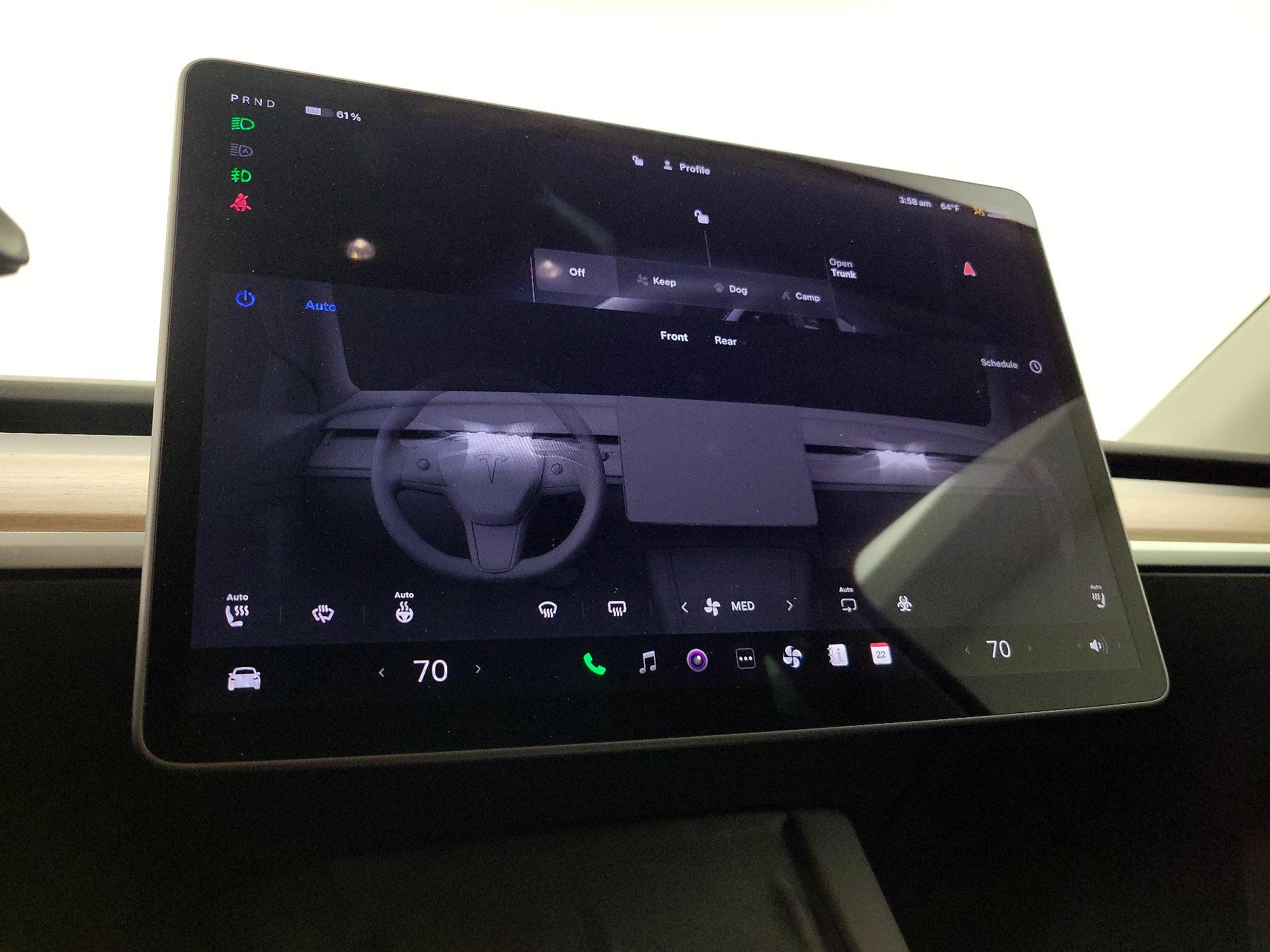 Thumbnail: 2023 Tesla Model Y - 16