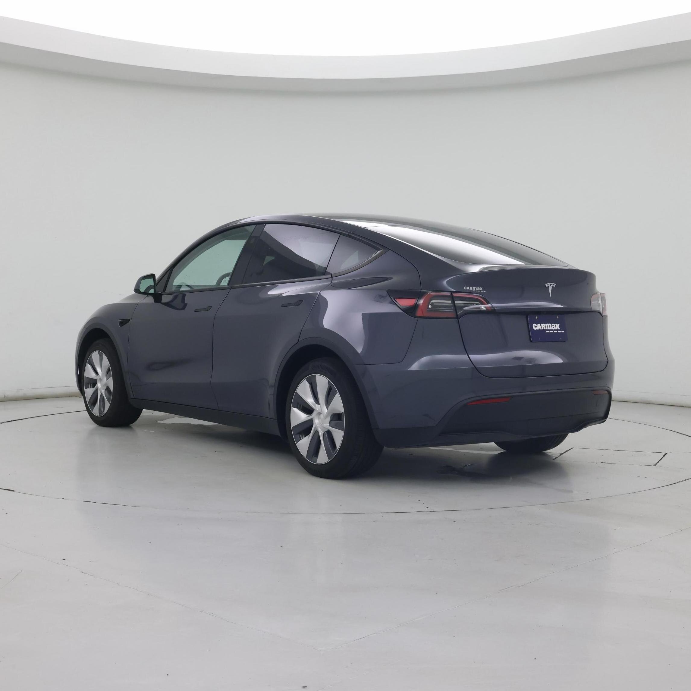 Thumbnail: 2023 Tesla Model Y - 2