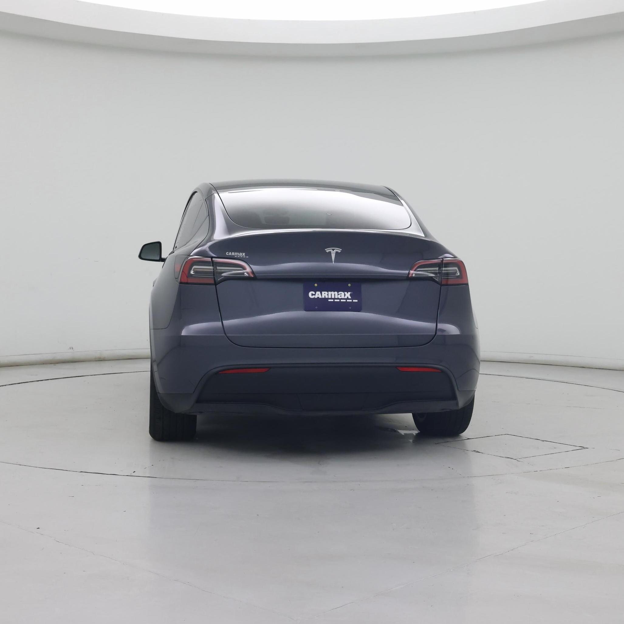 Thumbnail: 2023 Tesla Model Y - 6