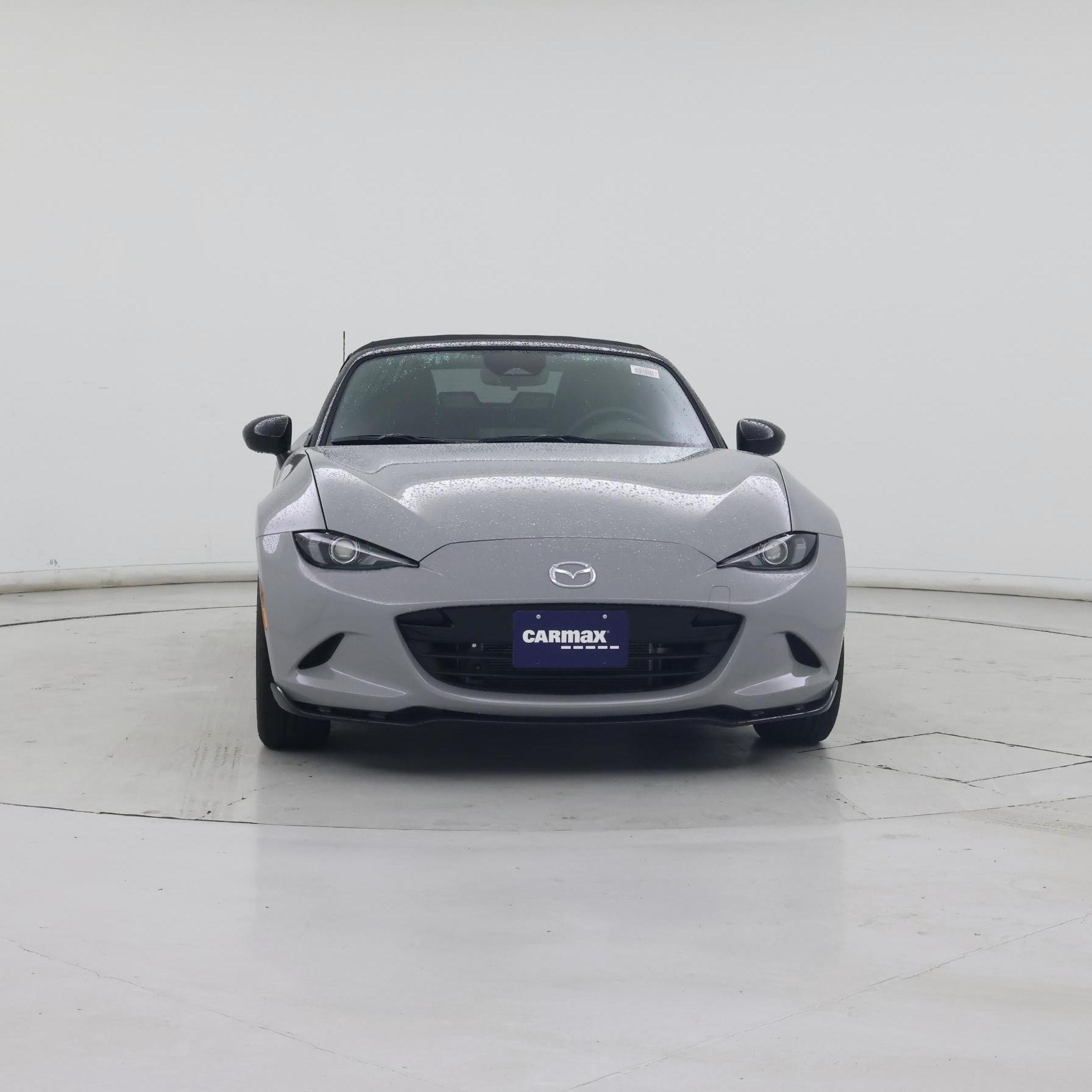 Thumbnail: 2024 Mazda MX-5 Miata - 5