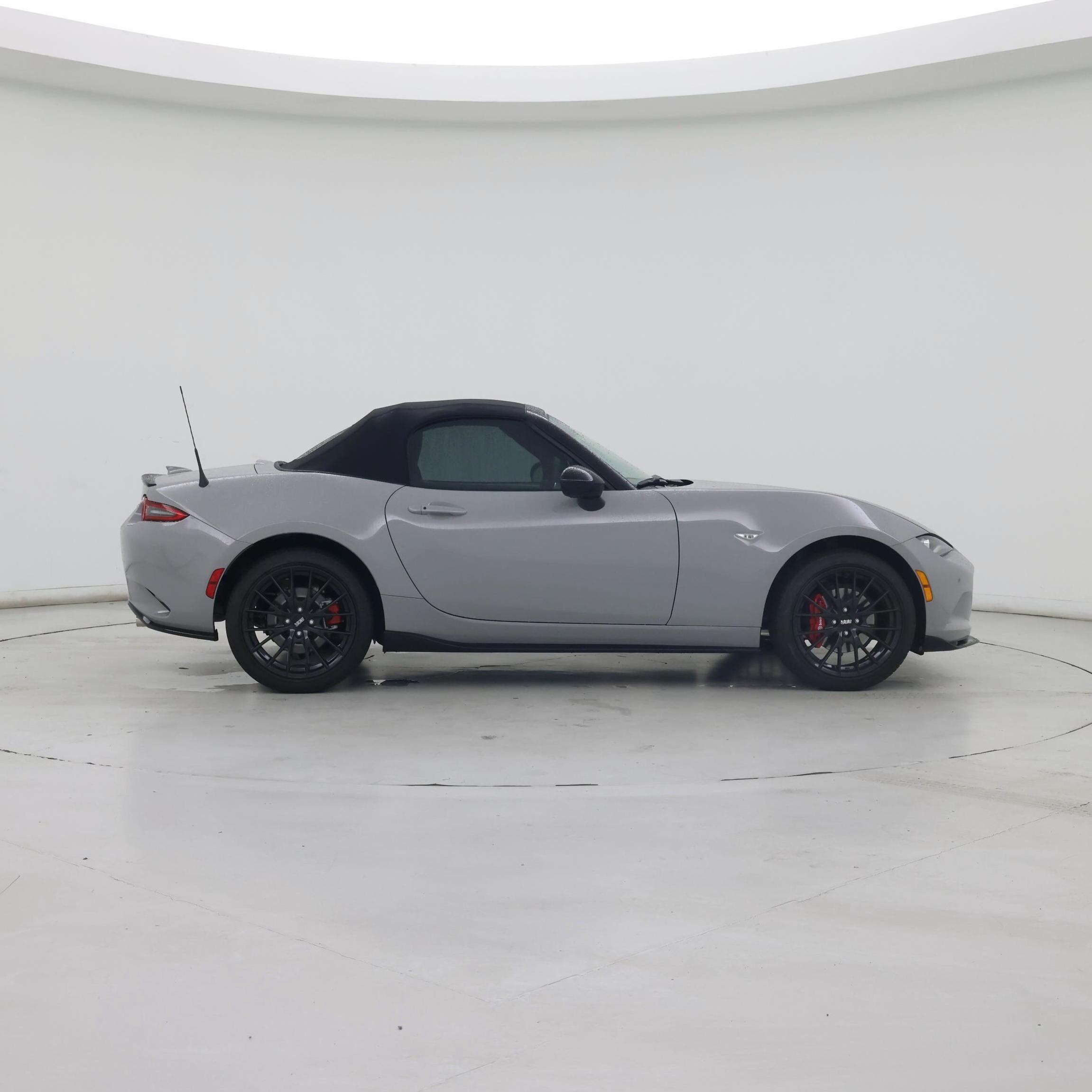 Thumbnail: 2024 Mazda MX-5 Miata - 7
