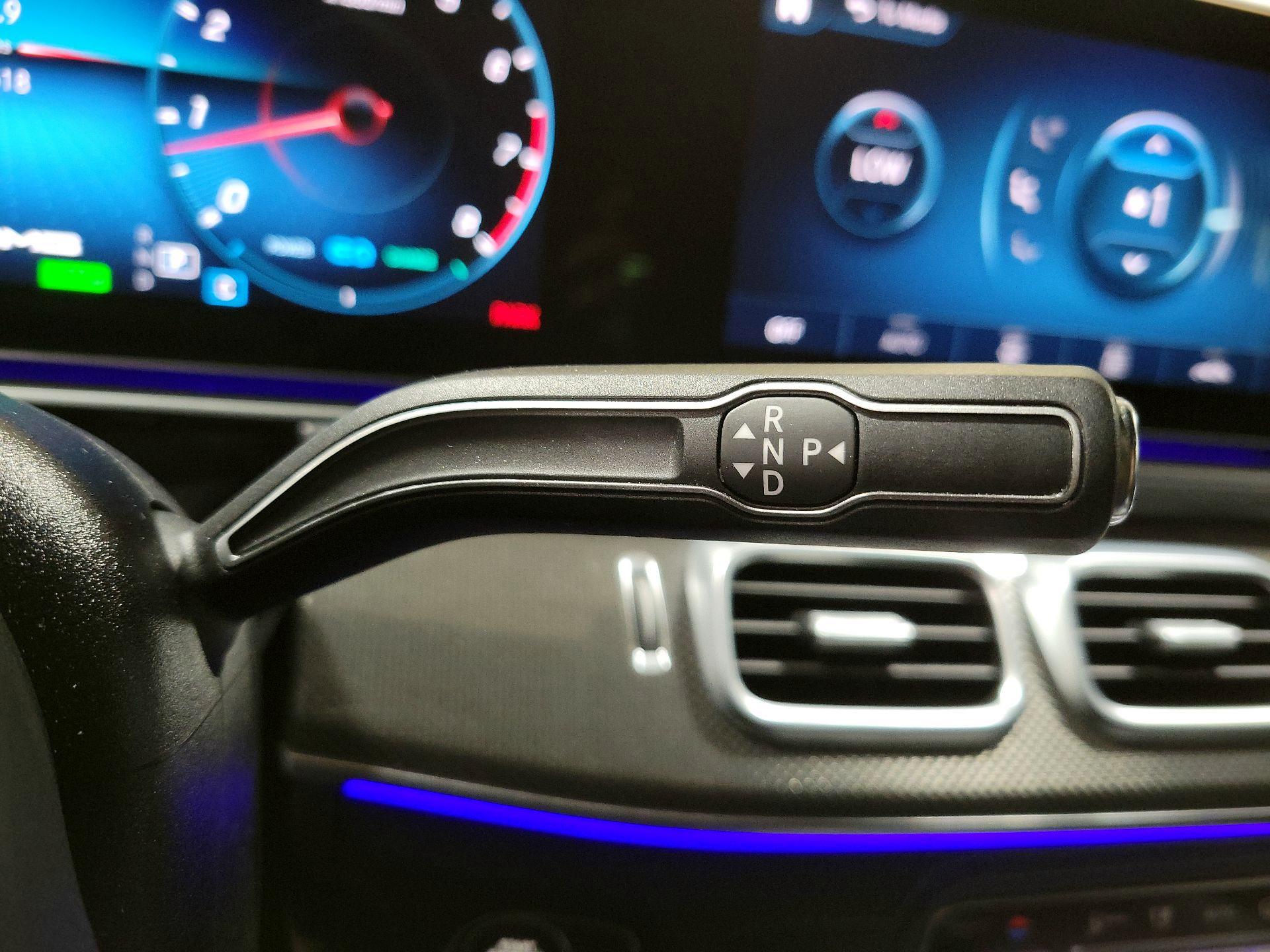 Thumbnail: 2021 Mercedes-Benz GLE - 18