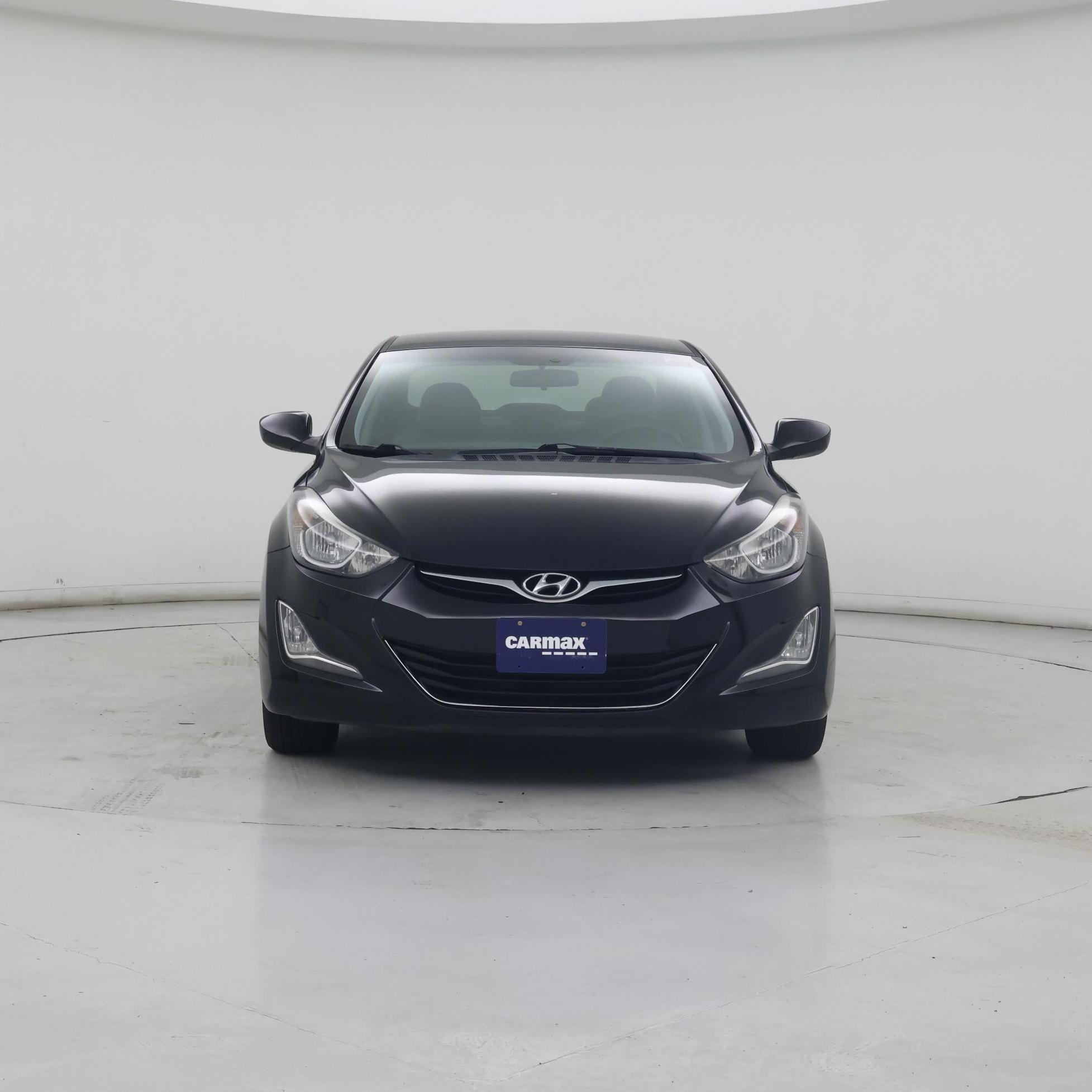 Thumbnail: 2014 Hyundai Elantra - 5