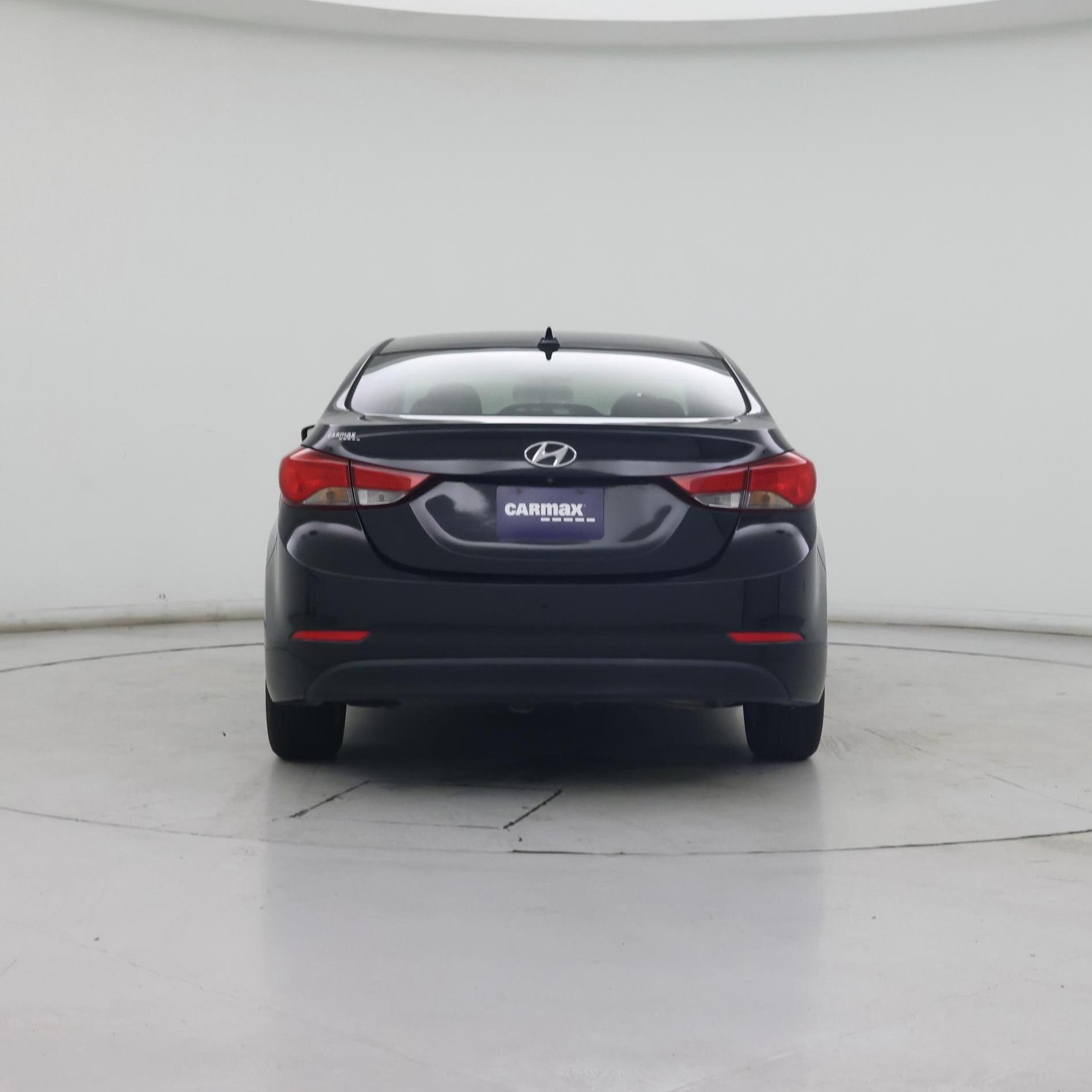 Thumbnail: 2014 Hyundai Elantra - 6