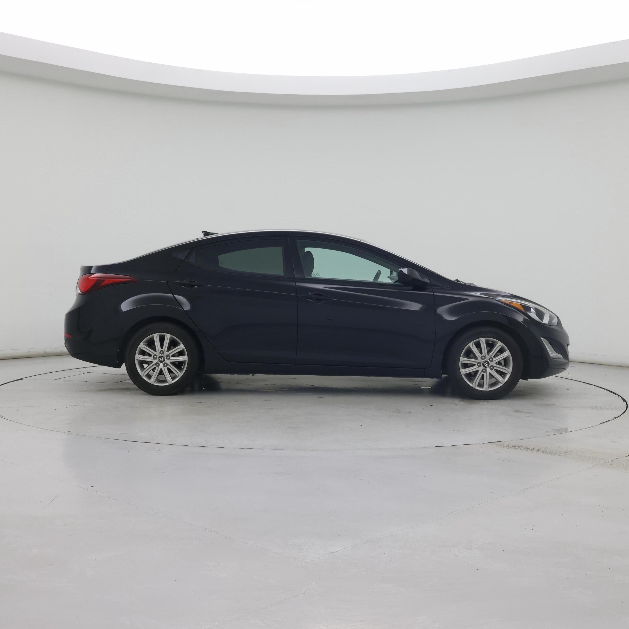 Thumbnail: 2014 Hyundai Elantra - 7