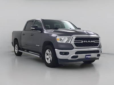 2022 Ram 1500 Bighorn