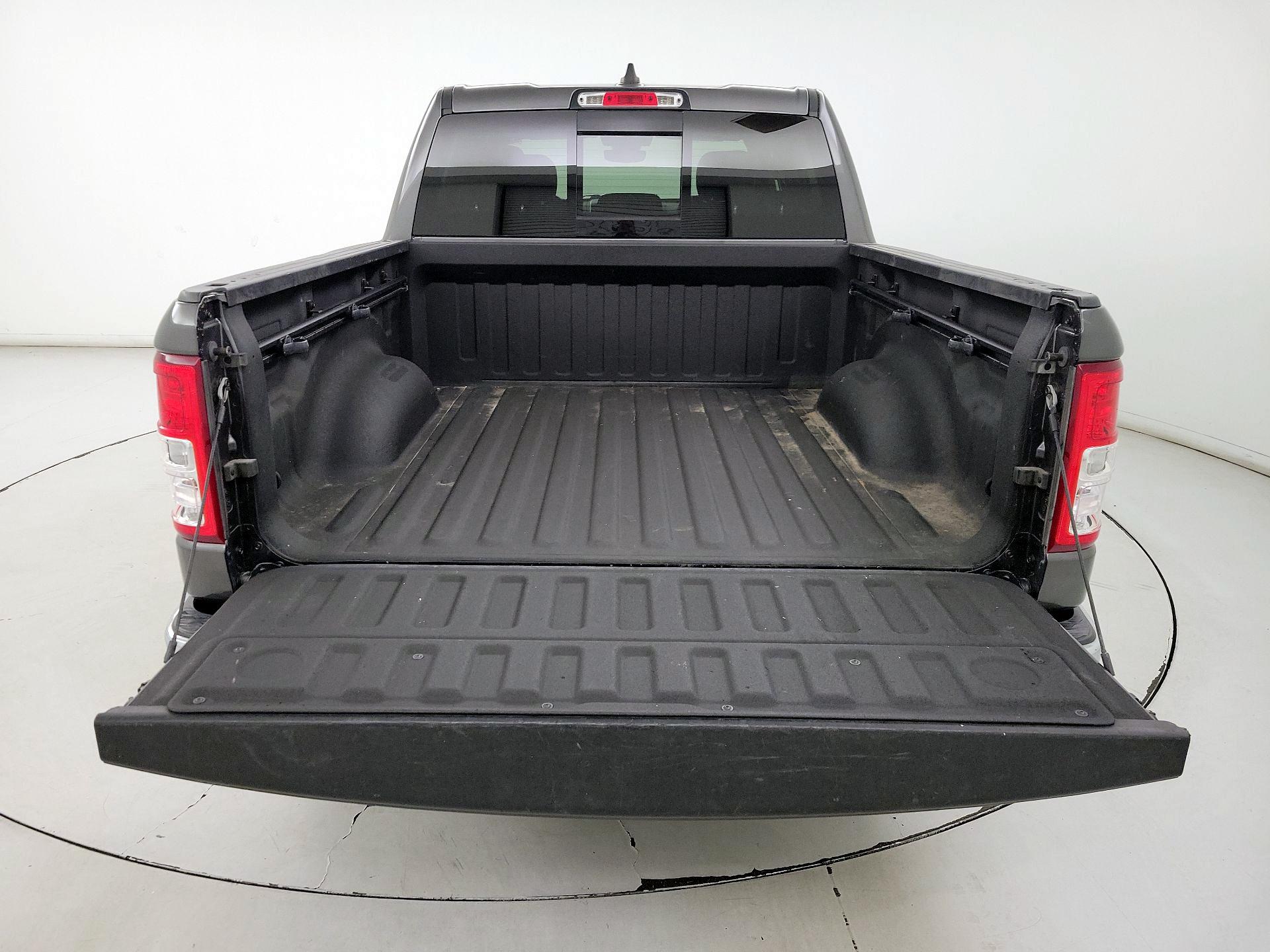 Thumbnail: 2022 RAM 1500 - 19
