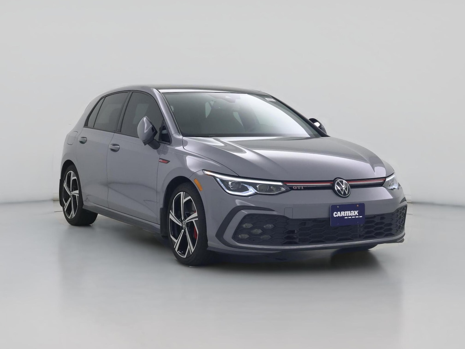 2024 Volkswagen Golf GTI