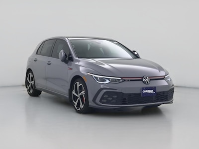 2024 Volkswagen GTI SE