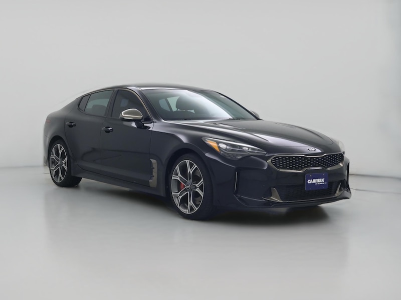 2019 Kia Stinger GT -
                  Garland, TX