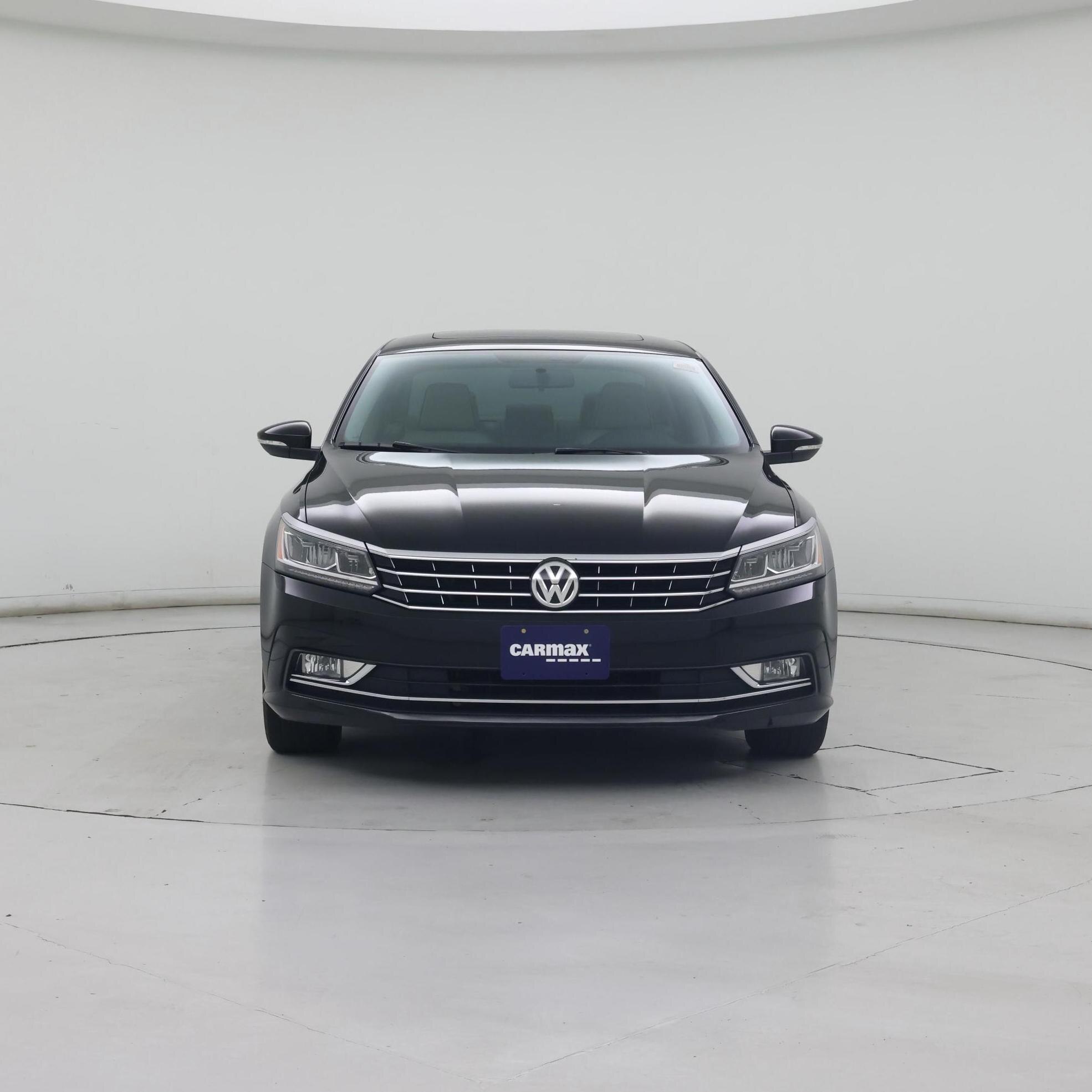 Thumbnail: 2016 Volkswagen Passat - 5