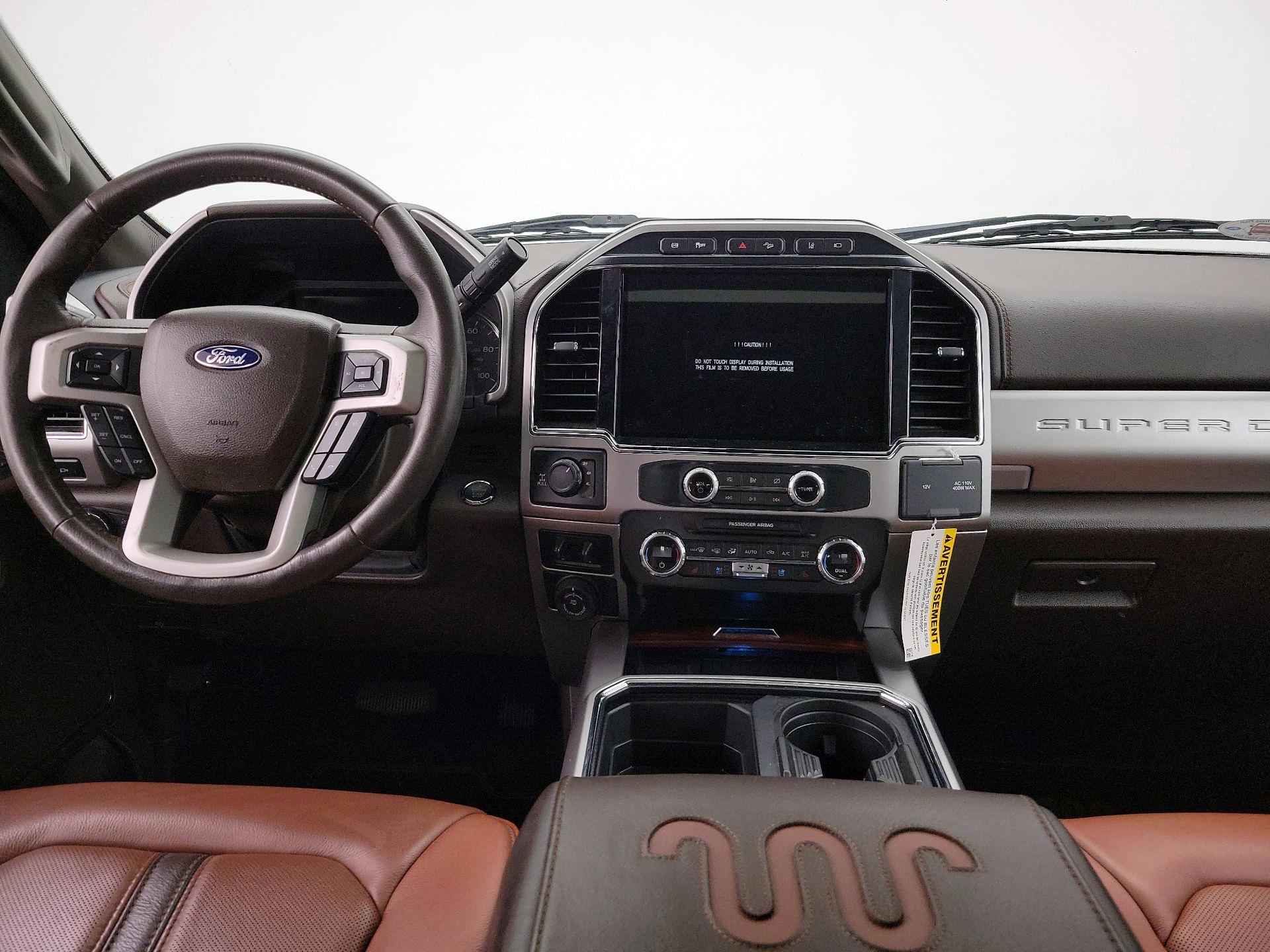 Thumbnail: 2022 Ford F-250 - 9
