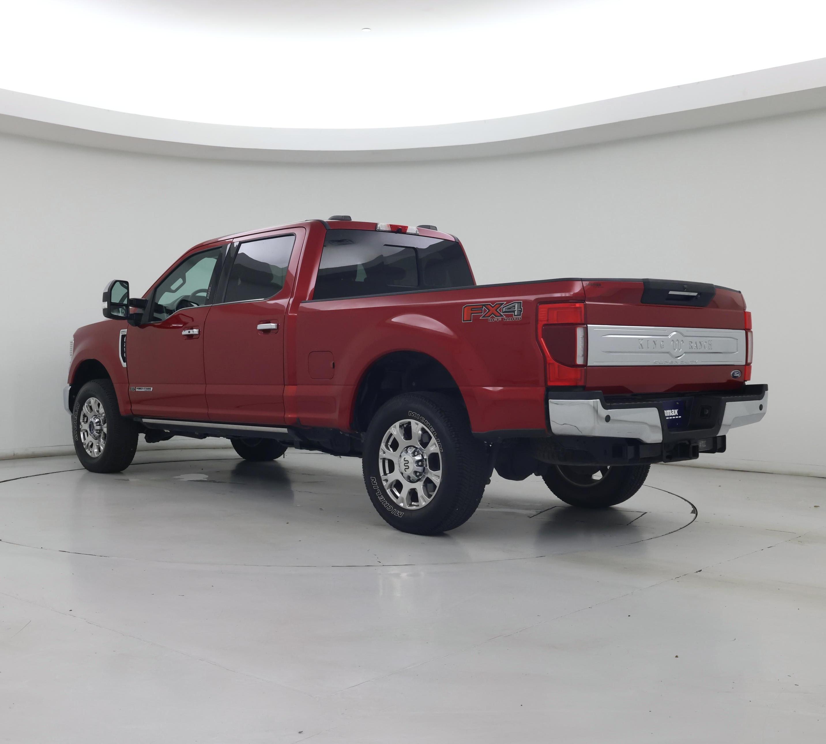 Thumbnail: 2022 Ford F-250 - 2