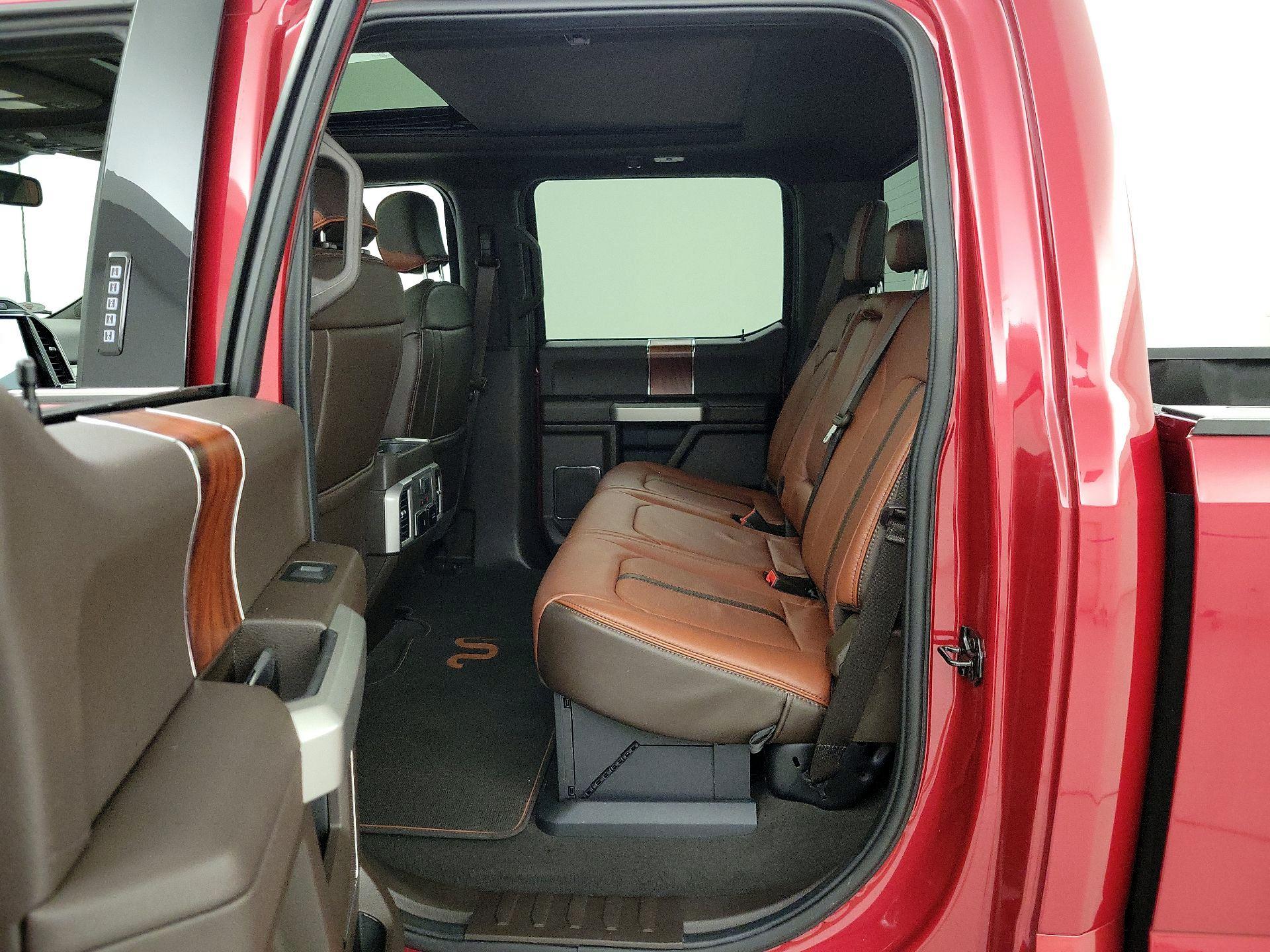 Thumbnail: 2022 Ford F-250 - 20