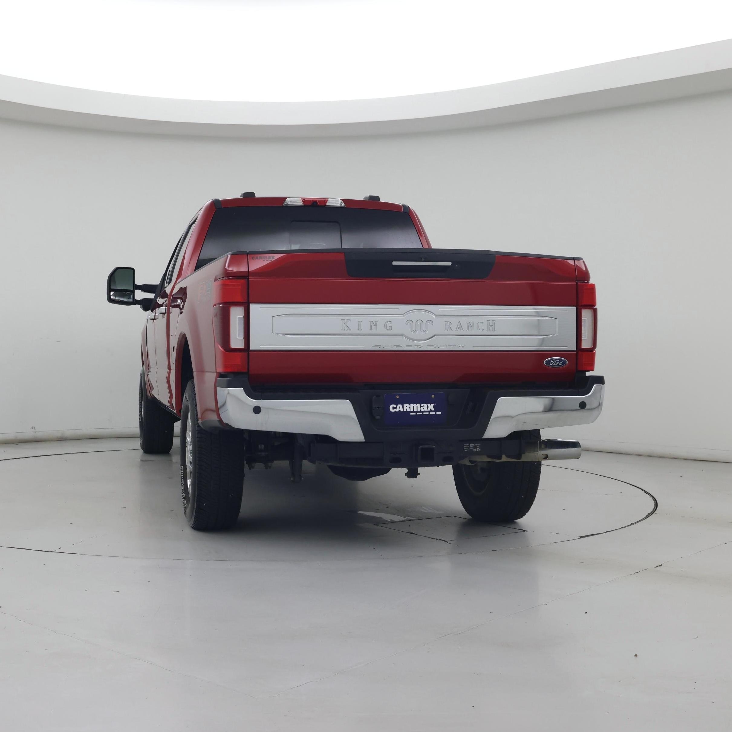 Thumbnail: 2022 Ford F-250 - 6