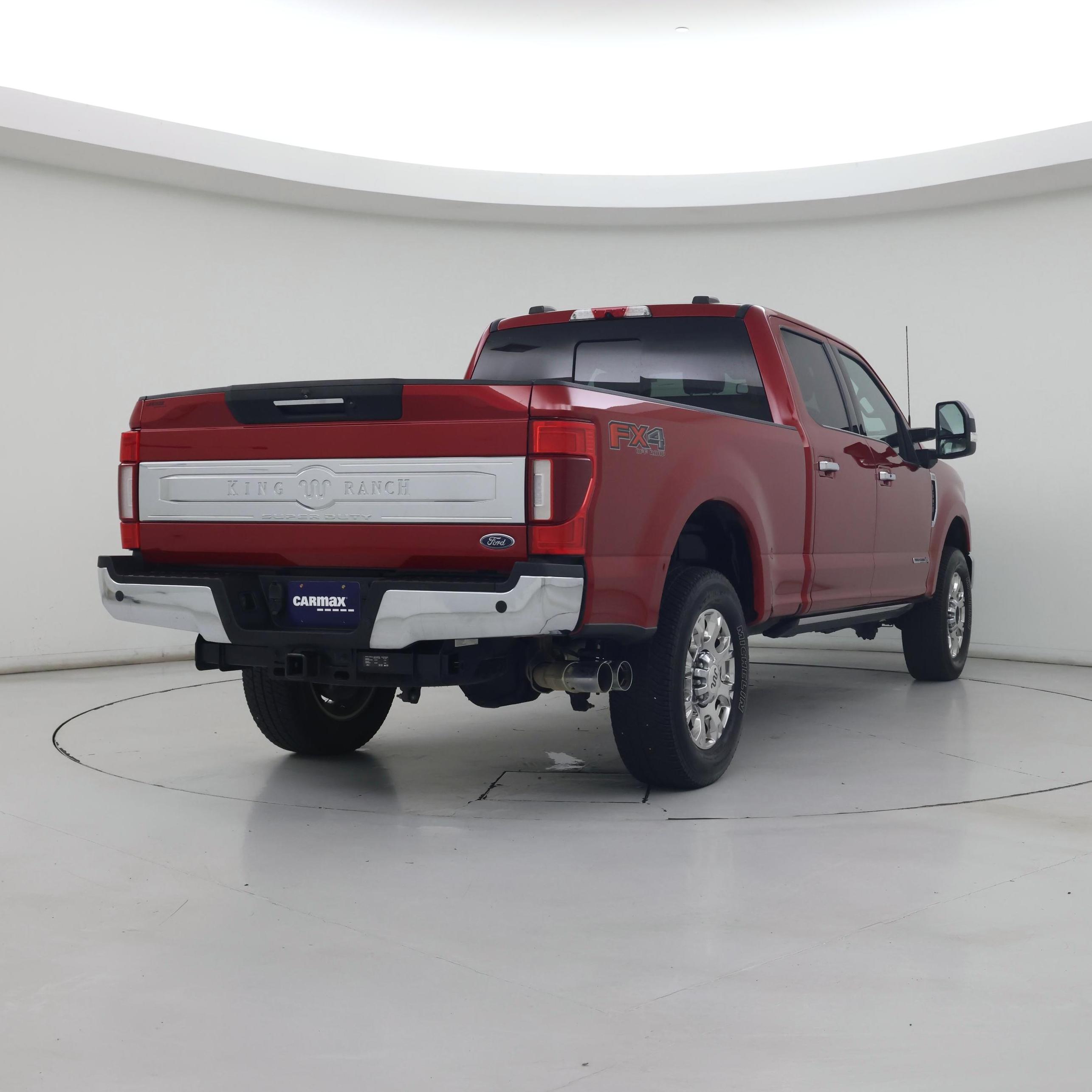 Thumbnail: 2022 Ford F-250 - 8