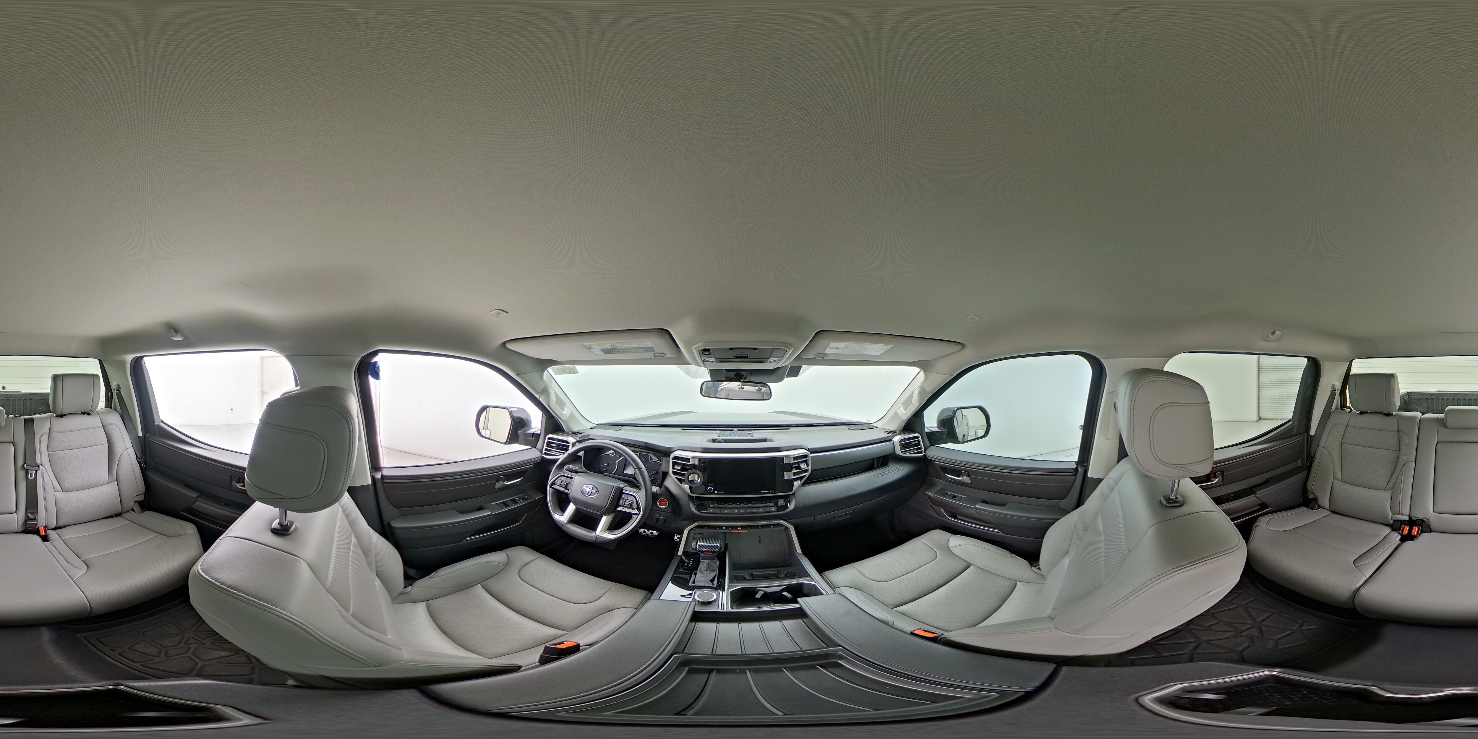 2023 Toyota Tundra SR5 - Photo 24