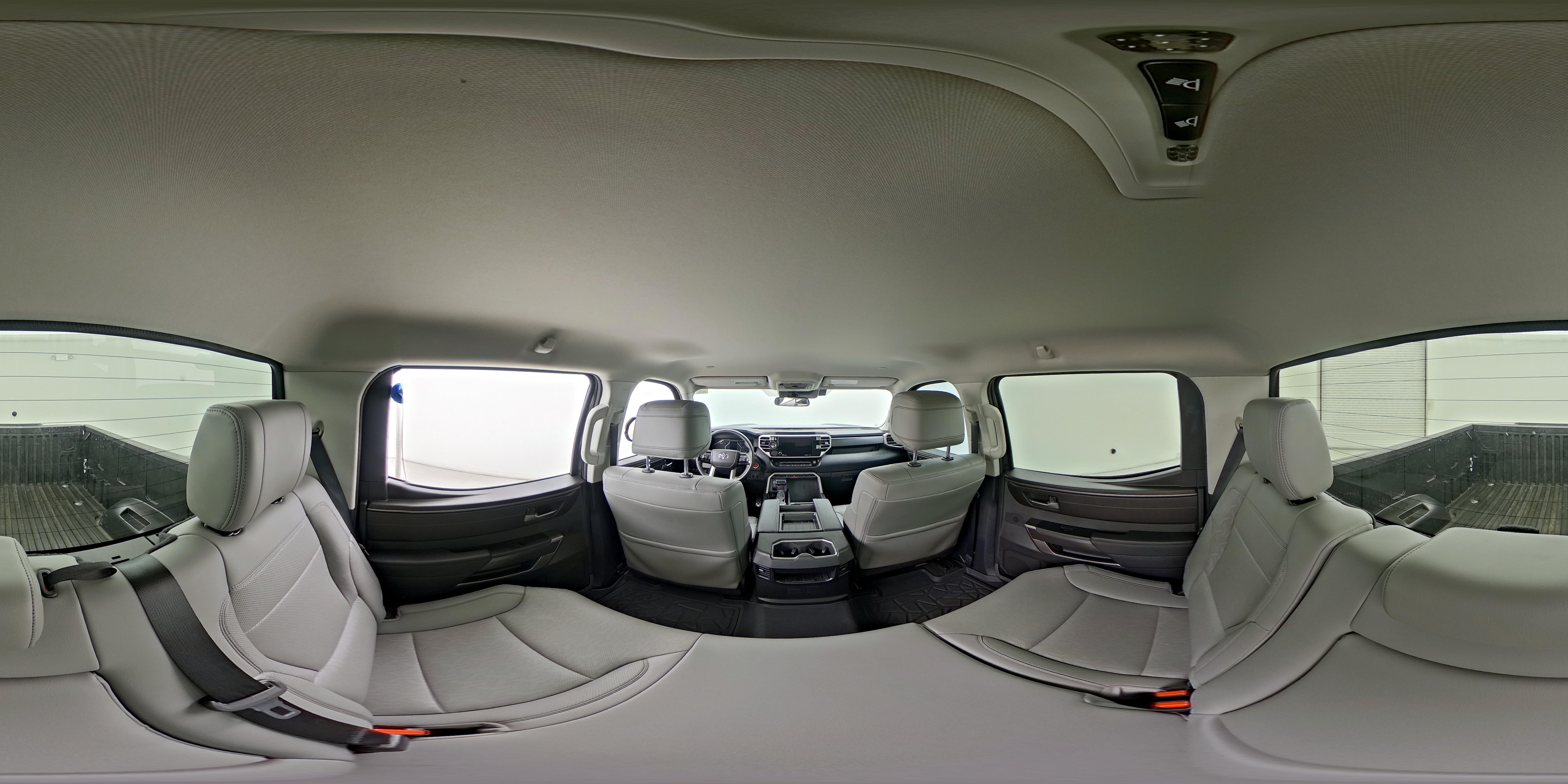 2023 Toyota Tundra SR5 - Photo 25