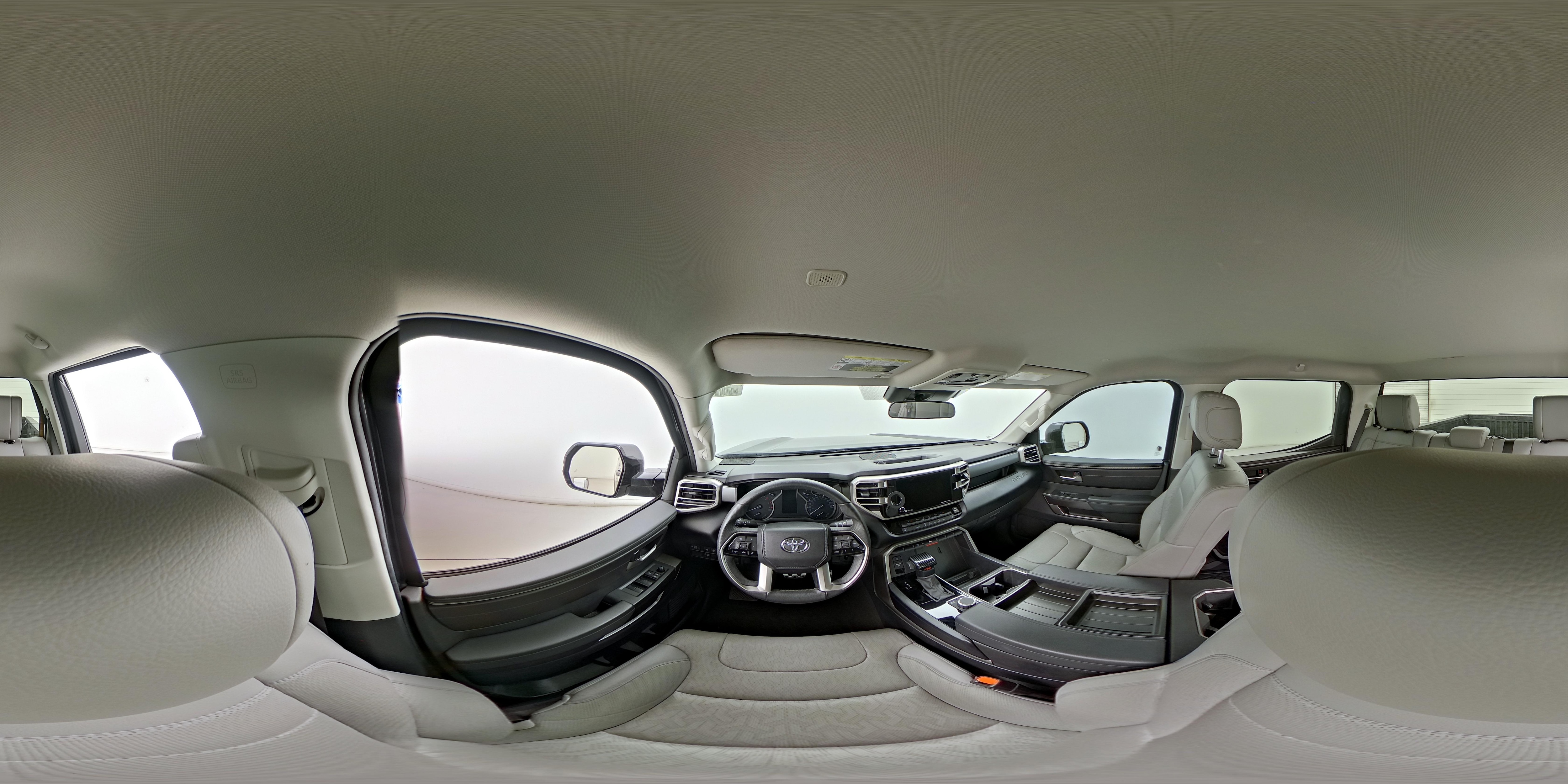 2023 Toyota Tundra SR5 - Photo 26