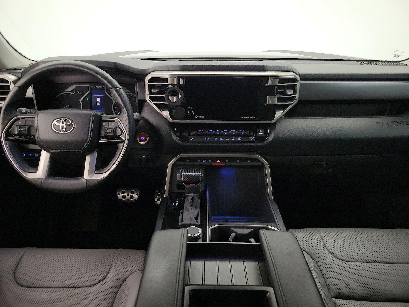 2023 Toyota Tundra SR5 - Photo 10
