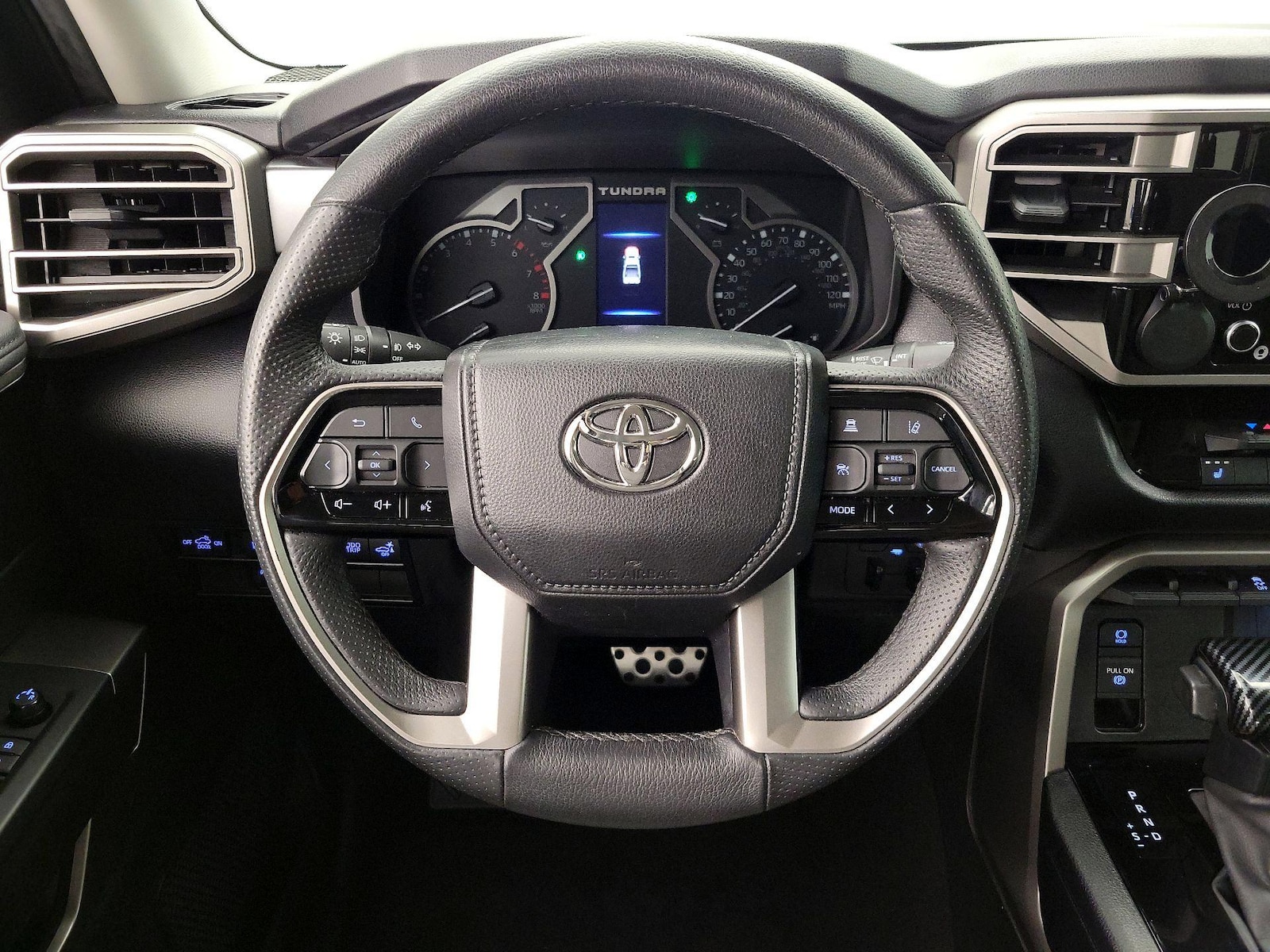 2023 Toyota Tundra SR5 - Photo 11