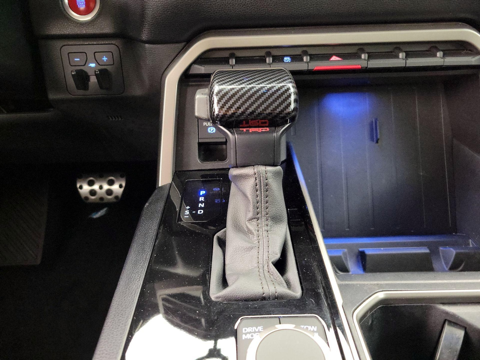 2023 Toyota Tundra SR5 - Photo 18