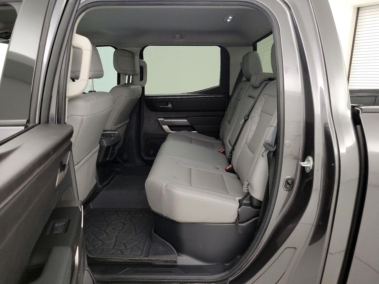 2023 Toyota Tundra SR5 - Photo 20