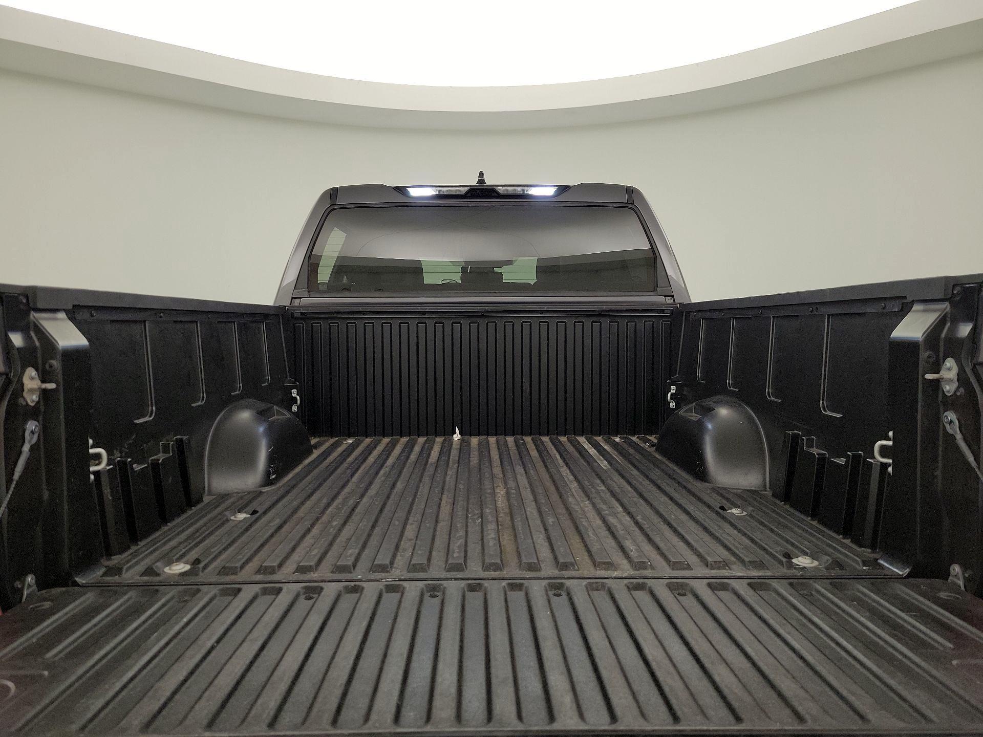 Thumbnail: 2023 Toyota Tundra - 20