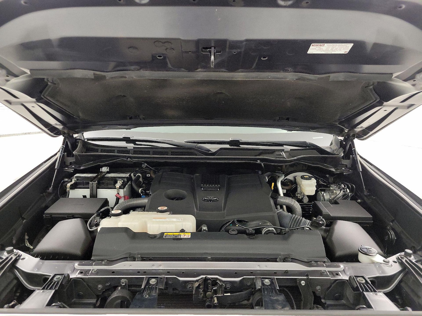 2023 Toyota Tundra SR5 - Photo 22